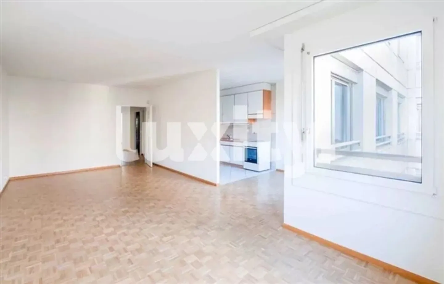 Bel appartement à Champel - Photo 2 sur 4