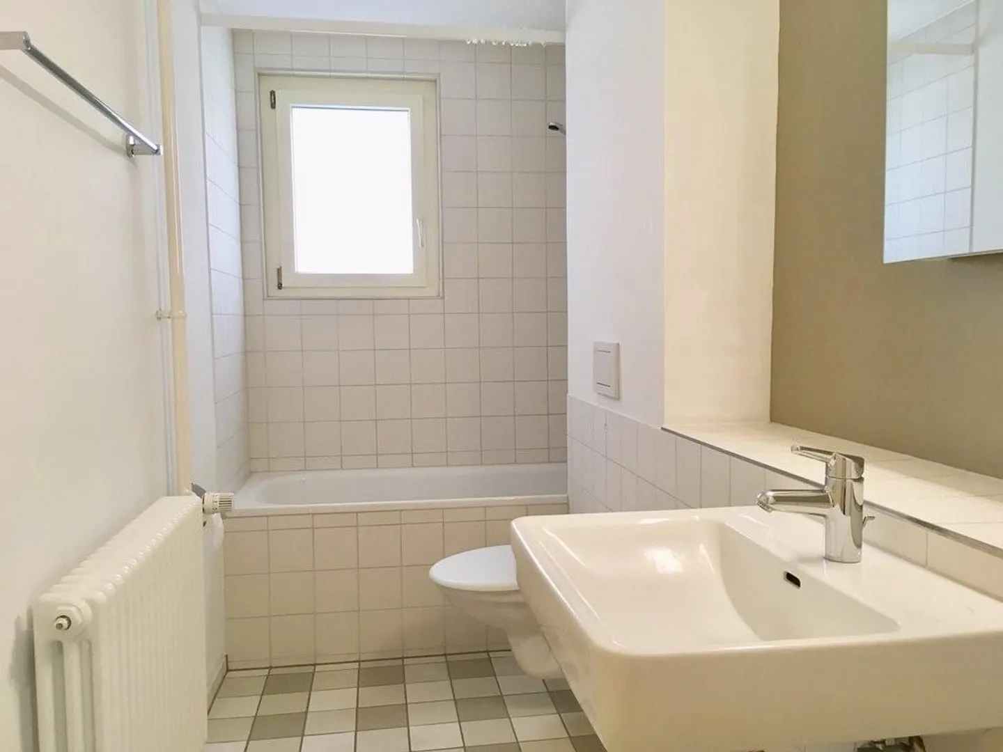 Vivere nel popolare quartiere di Gruben - Foto 6 di 6