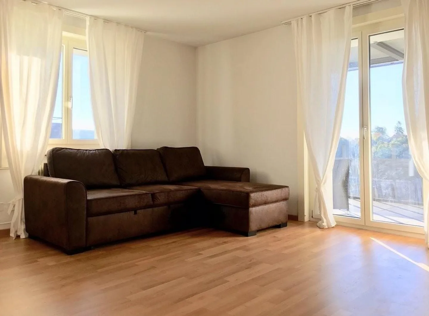 Vivere nel popolare quartiere di Gruben - Foto 4 di 6