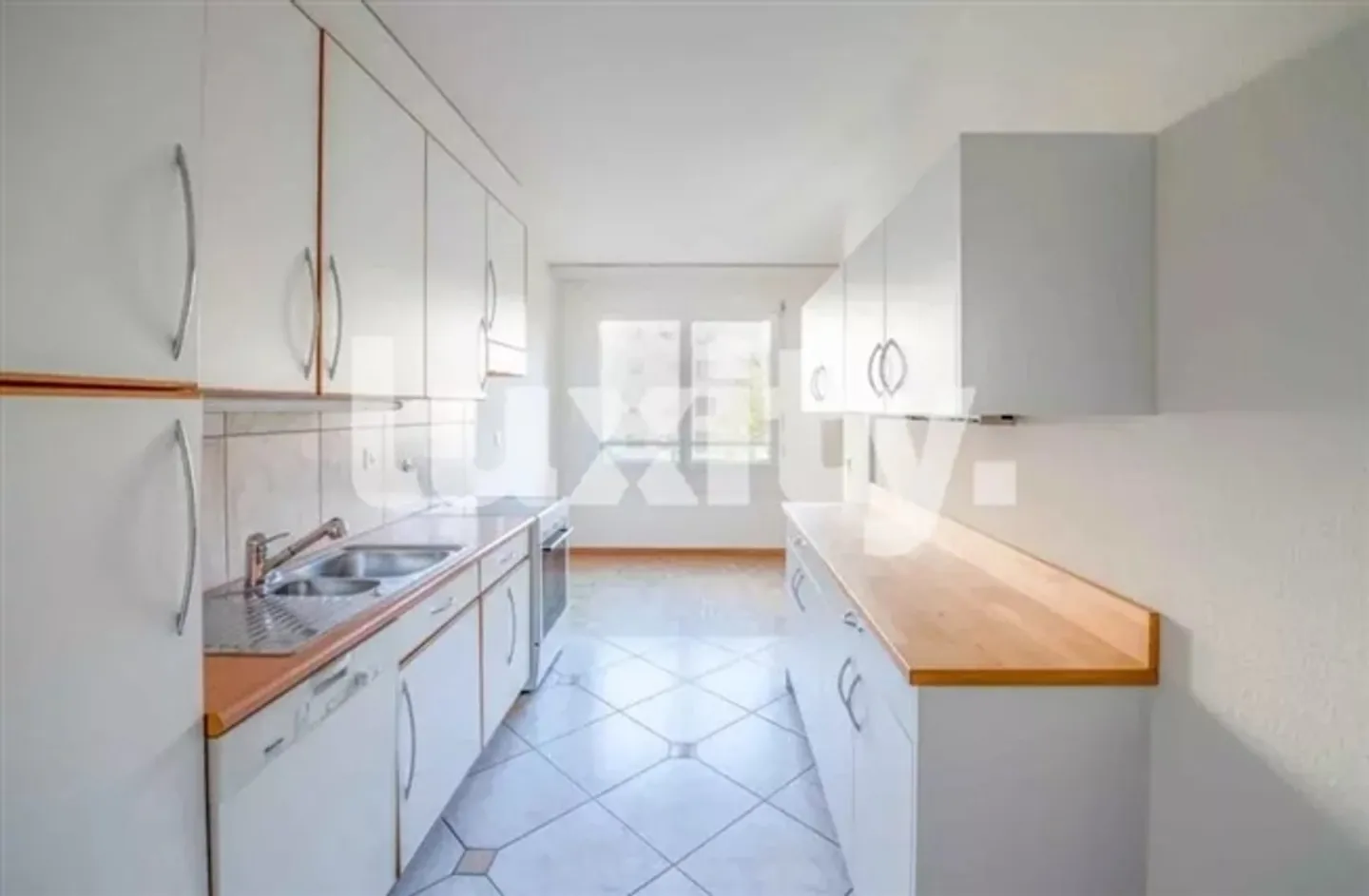 Bel appartement à Champel - Photo 3 sur 4