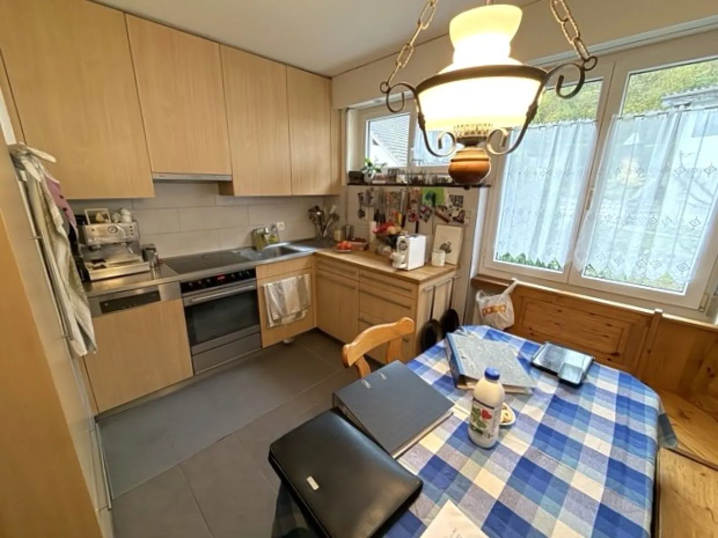 Vollvermietetes Mehrfamilienhaus mit 6 Wohneinheiten zu verkaufen - Foto 7 von 21