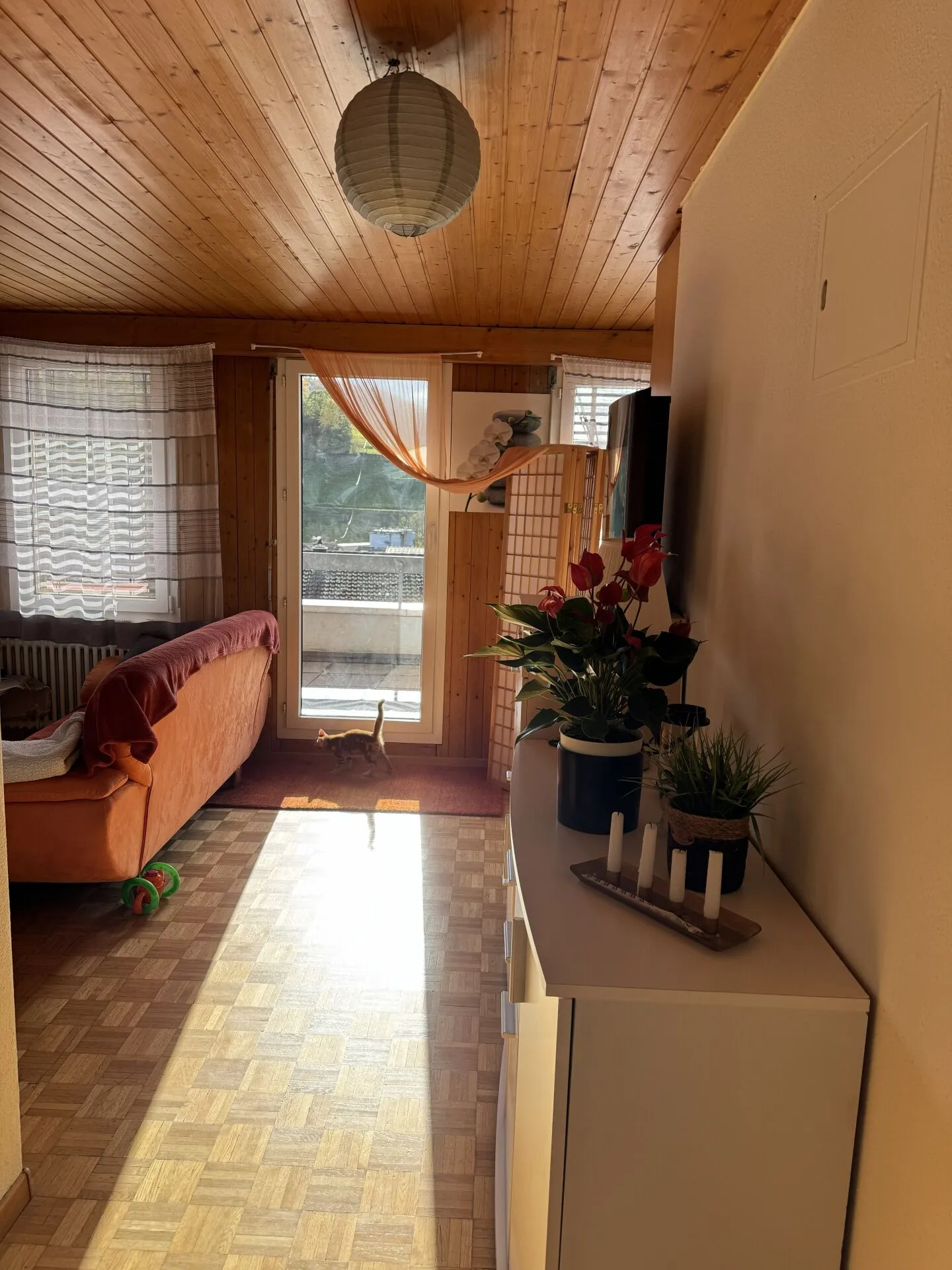 Vollvermietetes Mehrfamilienhaus mit 6 Wohneinheiten zu verkaufen - Foto 8 von 21