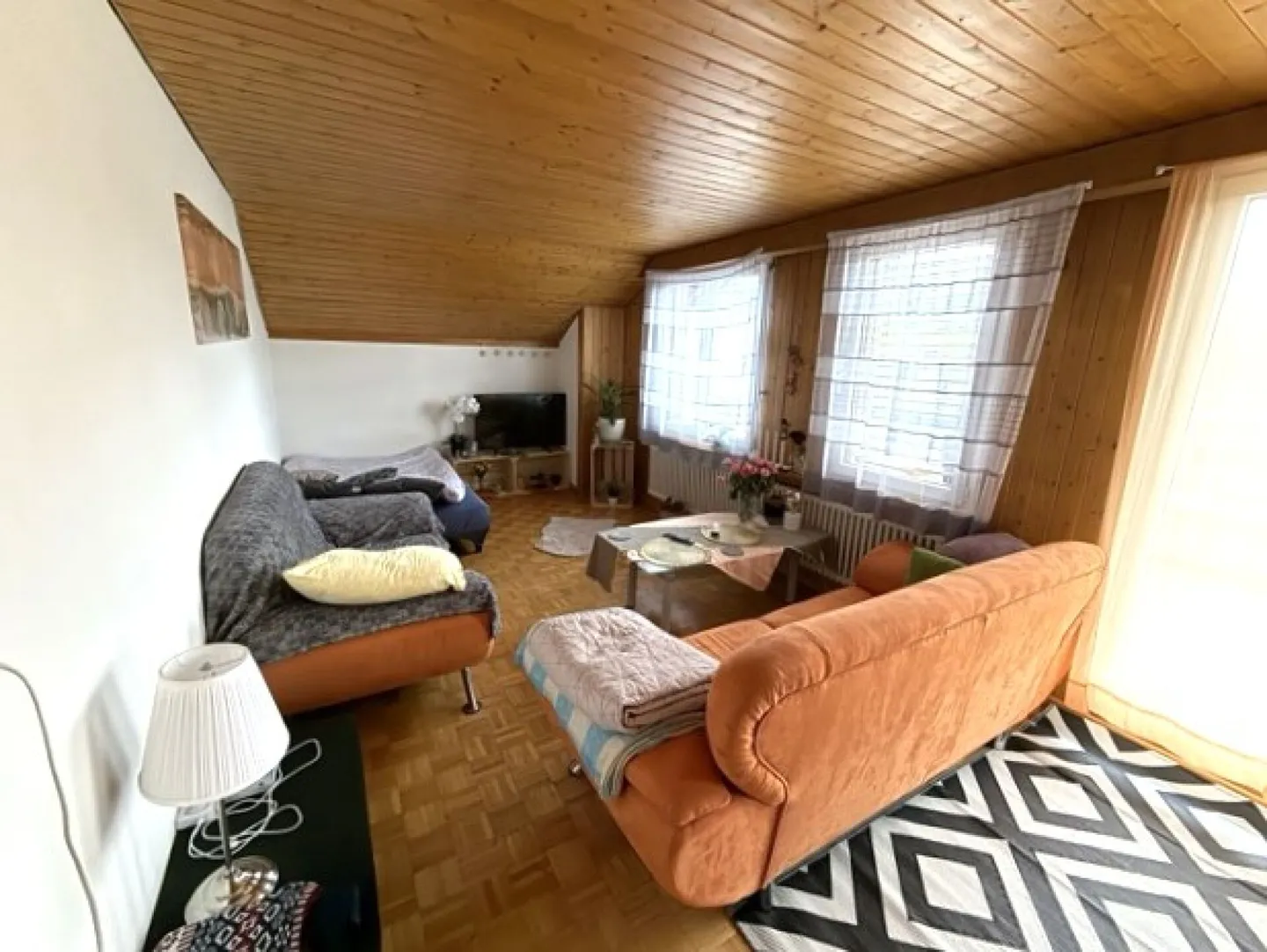 Vollvermietetes Mehrfamilienhaus mit 6 Wohneinheiten zu verkaufen - Foto 9 von 21