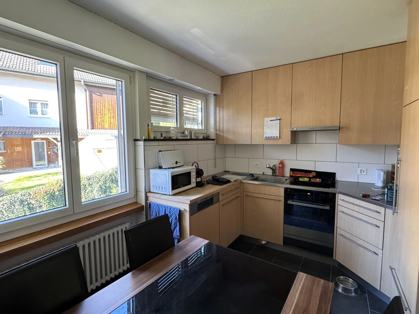 Vollvermietetes Mehrfamilienhaus mit 6 Wohneinheiten zu verkaufen - Foto 10 von 21