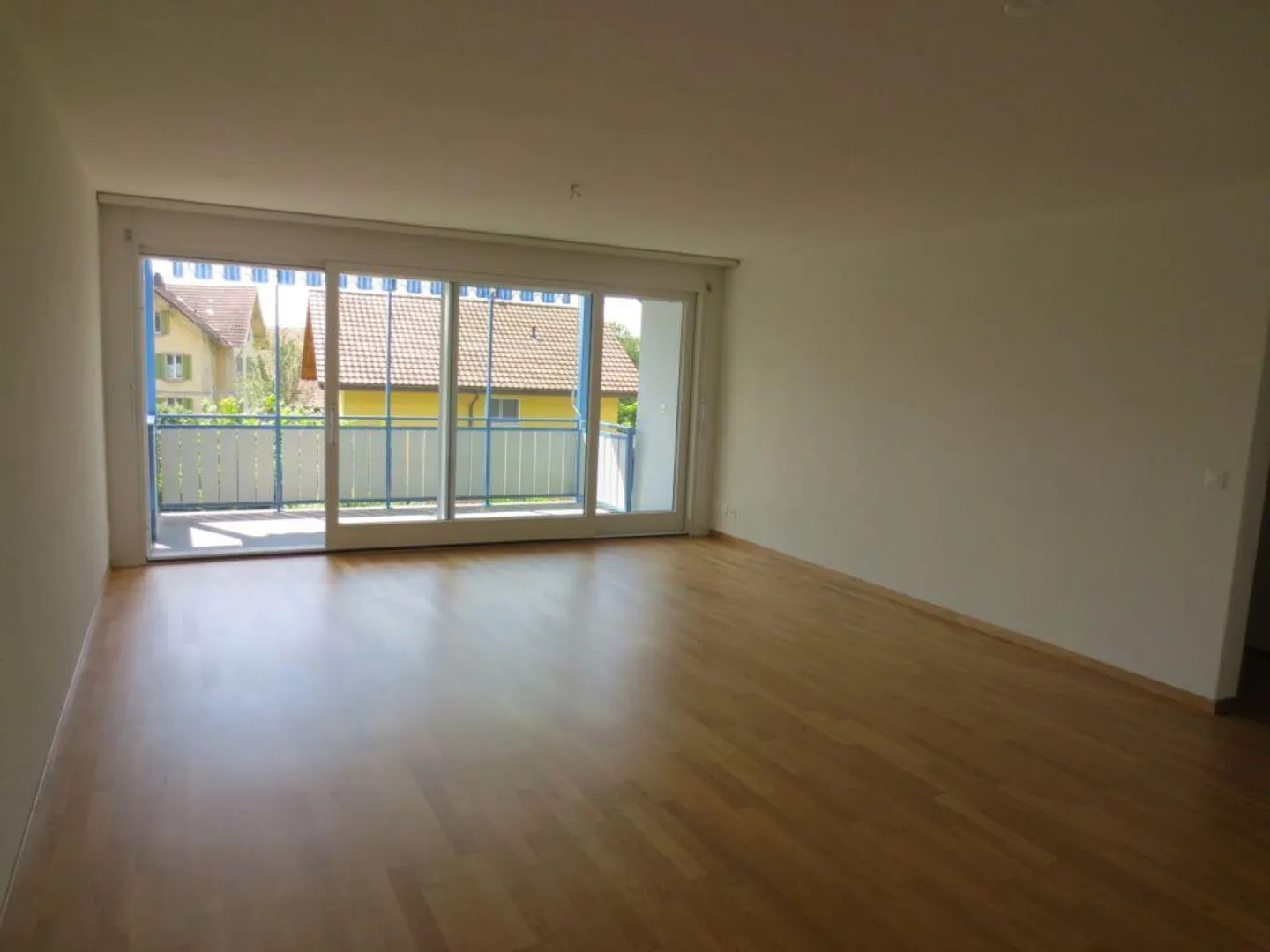 Appartement 4.5 pièces avec vue sur la verdure - Photo 5 sur 13