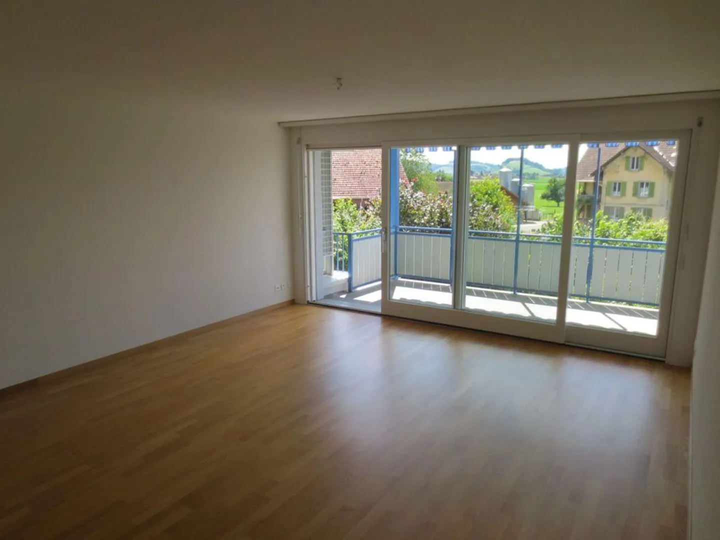 Appartement 4.5 pièces avec vue sur la verdure - Photo 6 sur 13