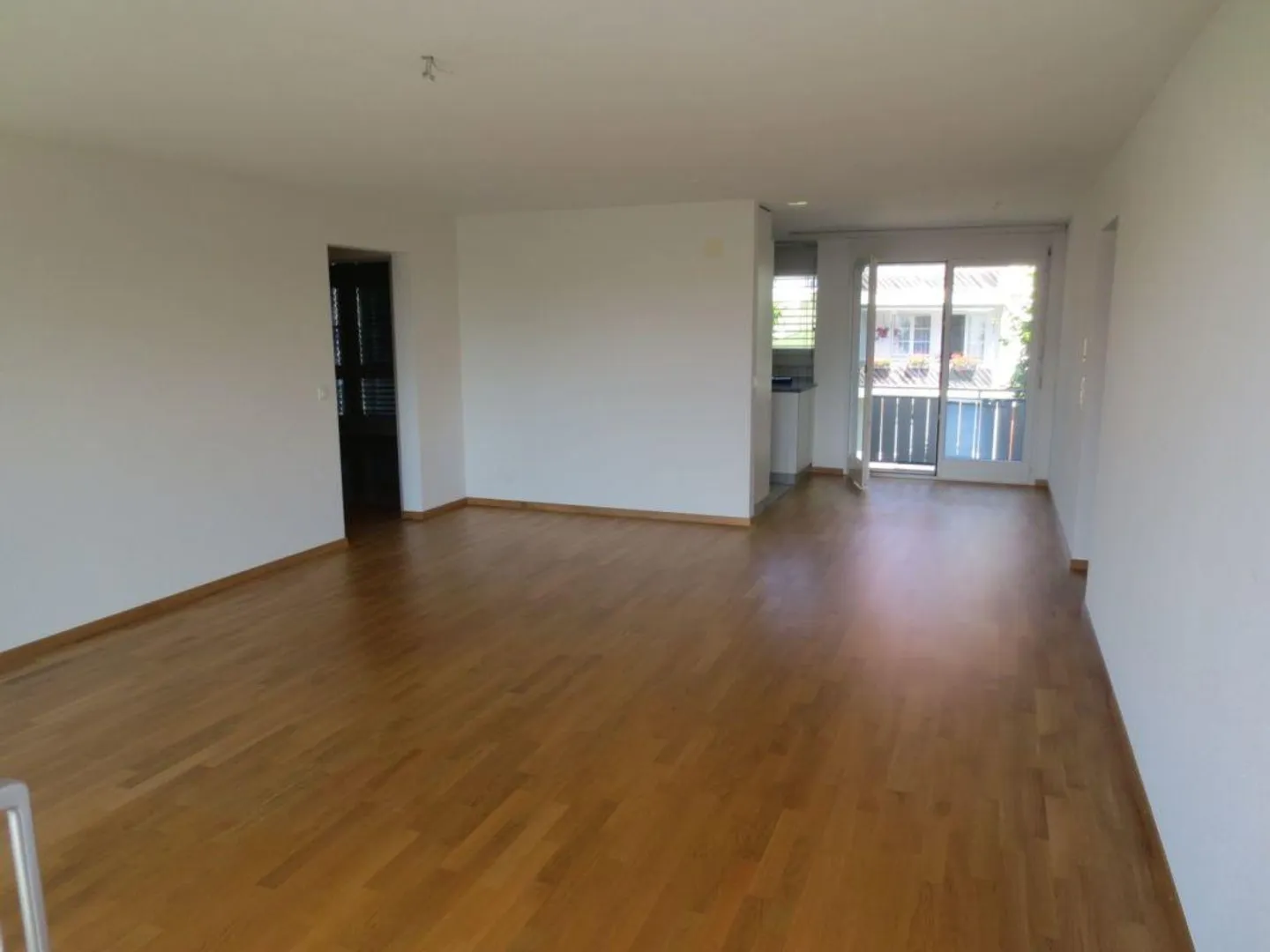 Appartement 4.5 pièces avec vue sur la verdure - Photo 7 sur 13