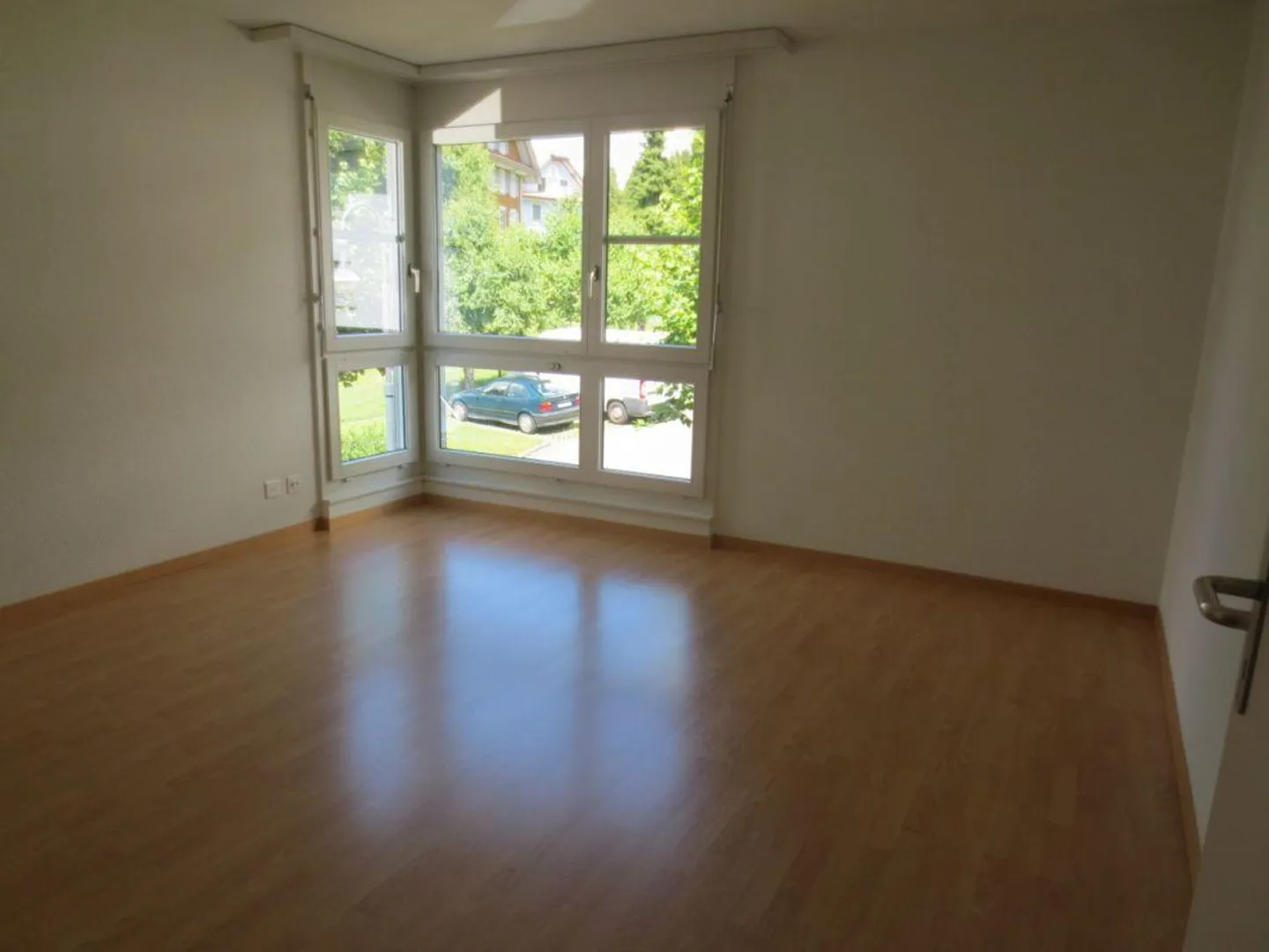 Appartement 4.5 pièces avec vue sur la verdure - Photo 10 sur 13