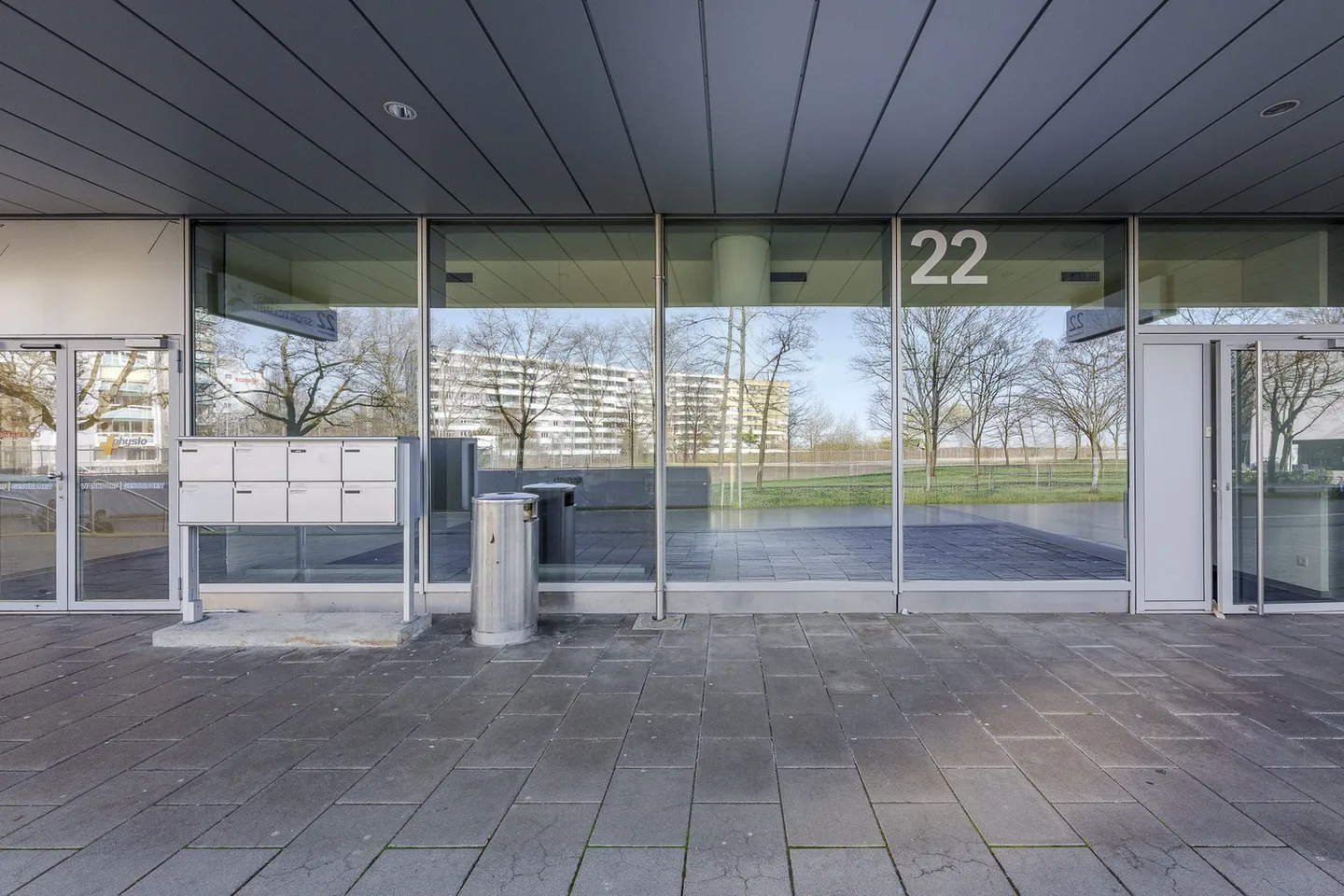 Your new business location in Wankdorf Center - Photo 4 of 6