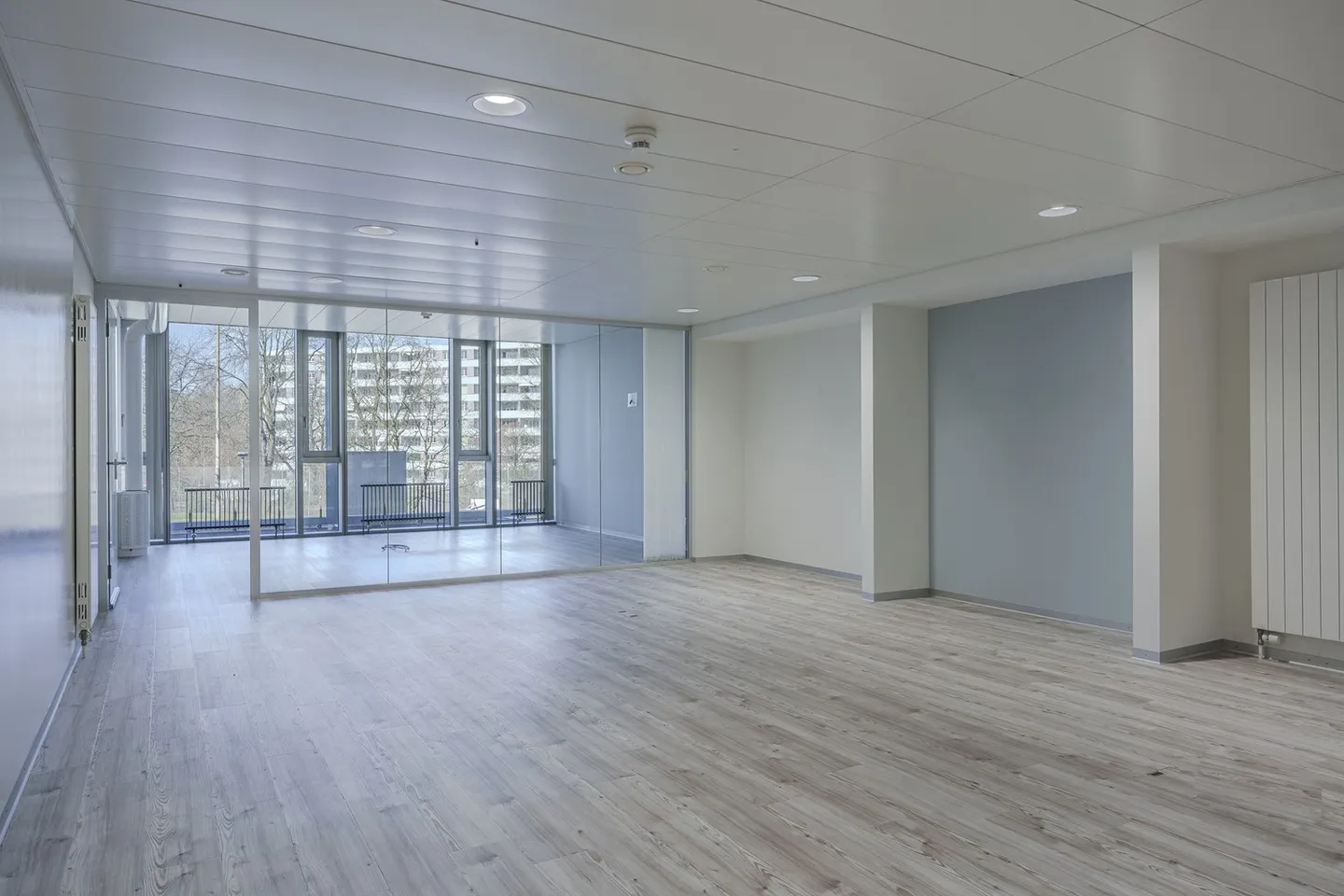 Your new business location in Wankdorf Center - Photo 6 of 6