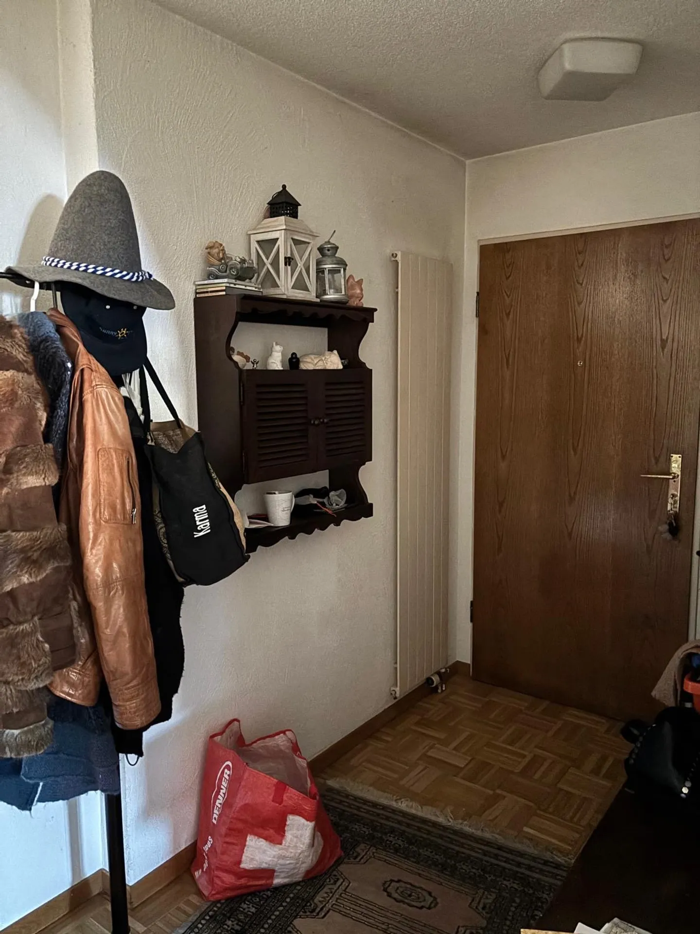 Nel cuore di Birmensdorf - Foto 2 di 16