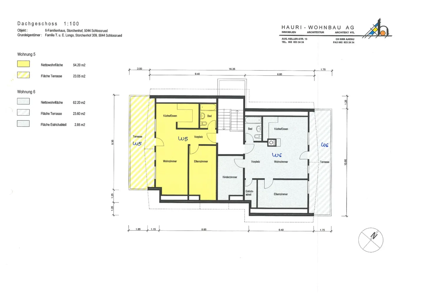 Vollvermietetes Mehrfamilienhaus mit 6 Wohneinheiten zu verkaufen - Foto 18 von 21