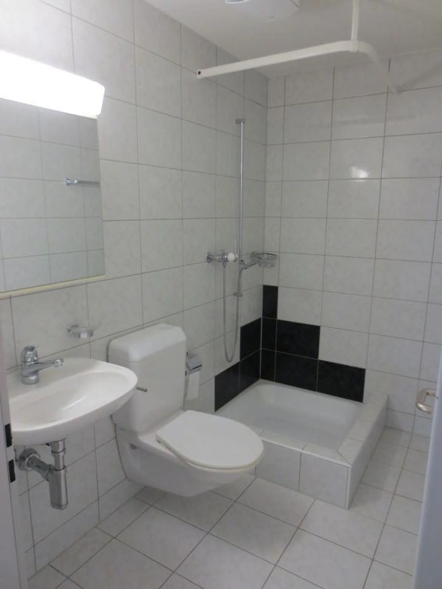 Appartement 4.5 pièces avec vue sur la verdure - Photo 12 sur 13