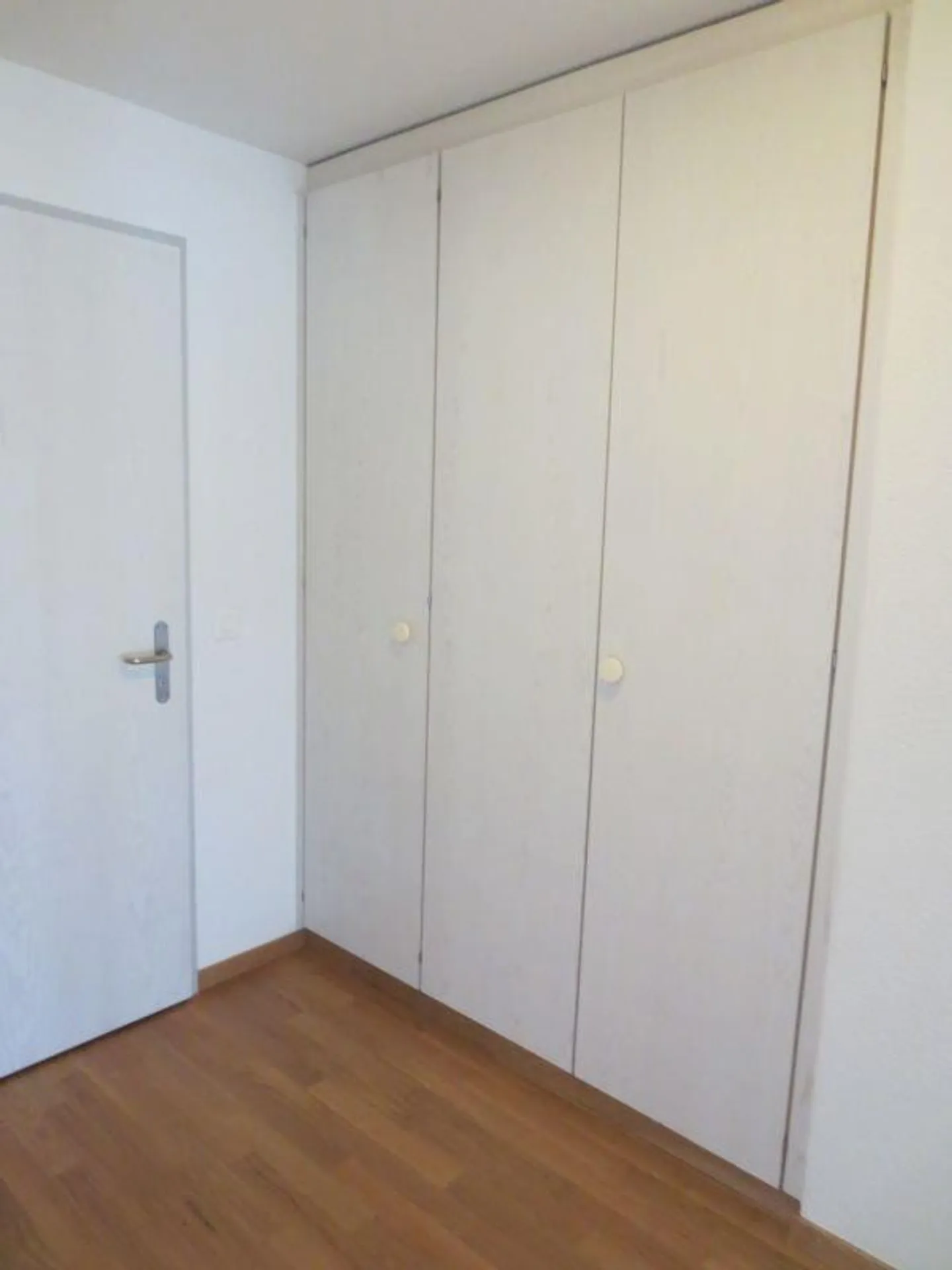 Appartement 4.5 pièces avec vue sur la verdure - Photo 13 sur 13