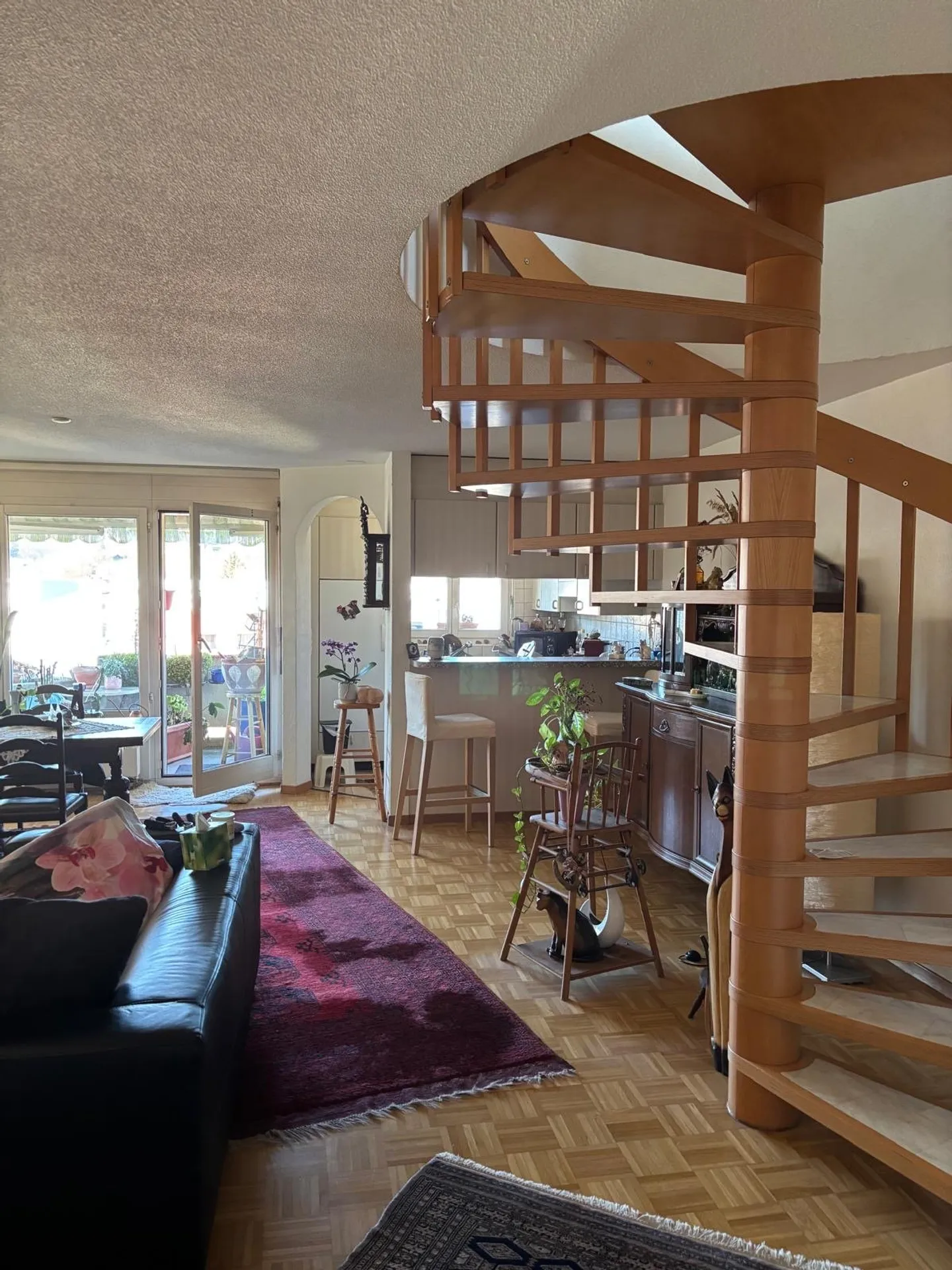 Nel cuore di Birmensdorf - Foto 4 di 16