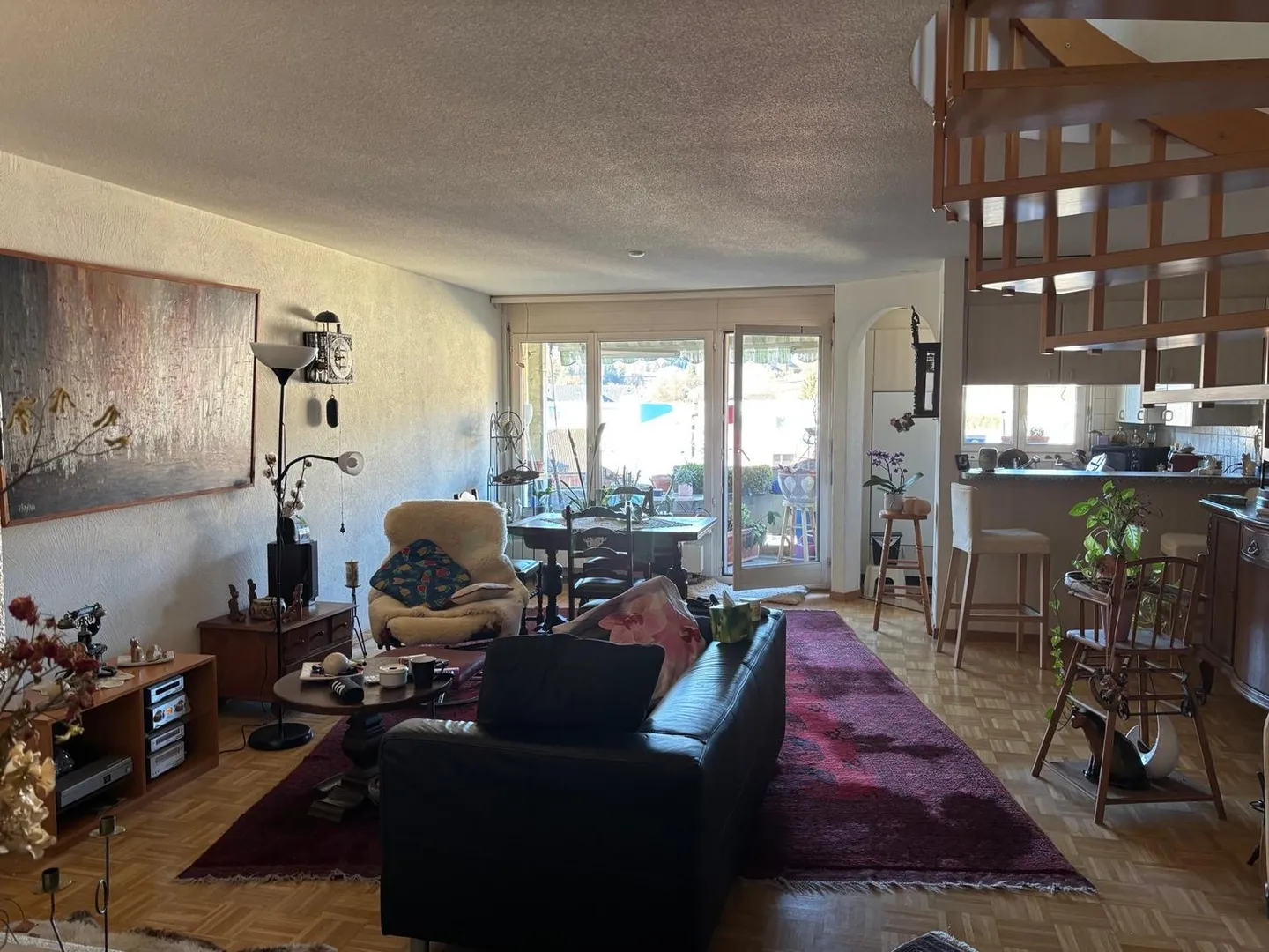 Nel cuore di Birmensdorf - Foto 5 di 16