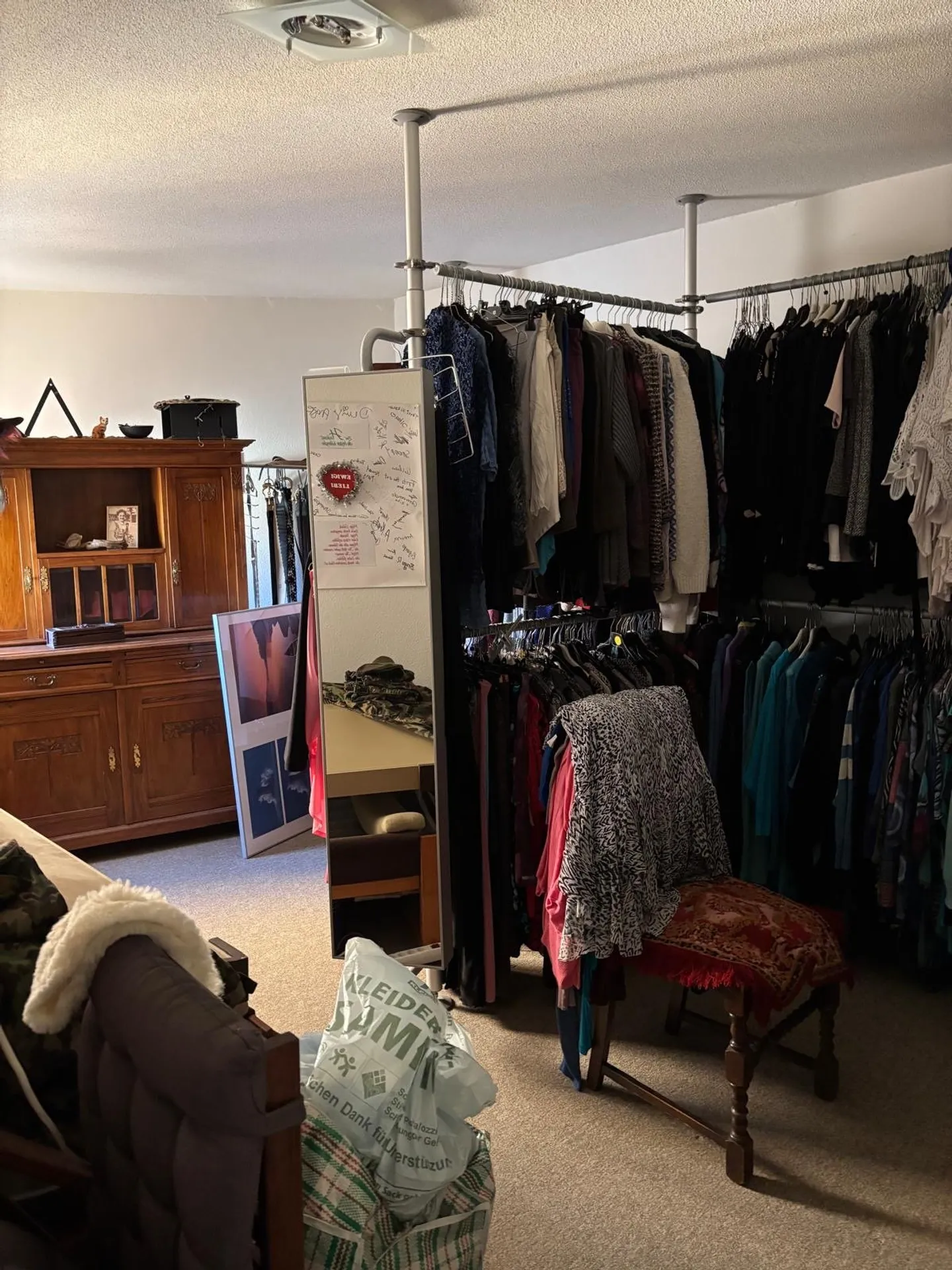 Nel cuore di Birmensdorf - Foto 9 di 16