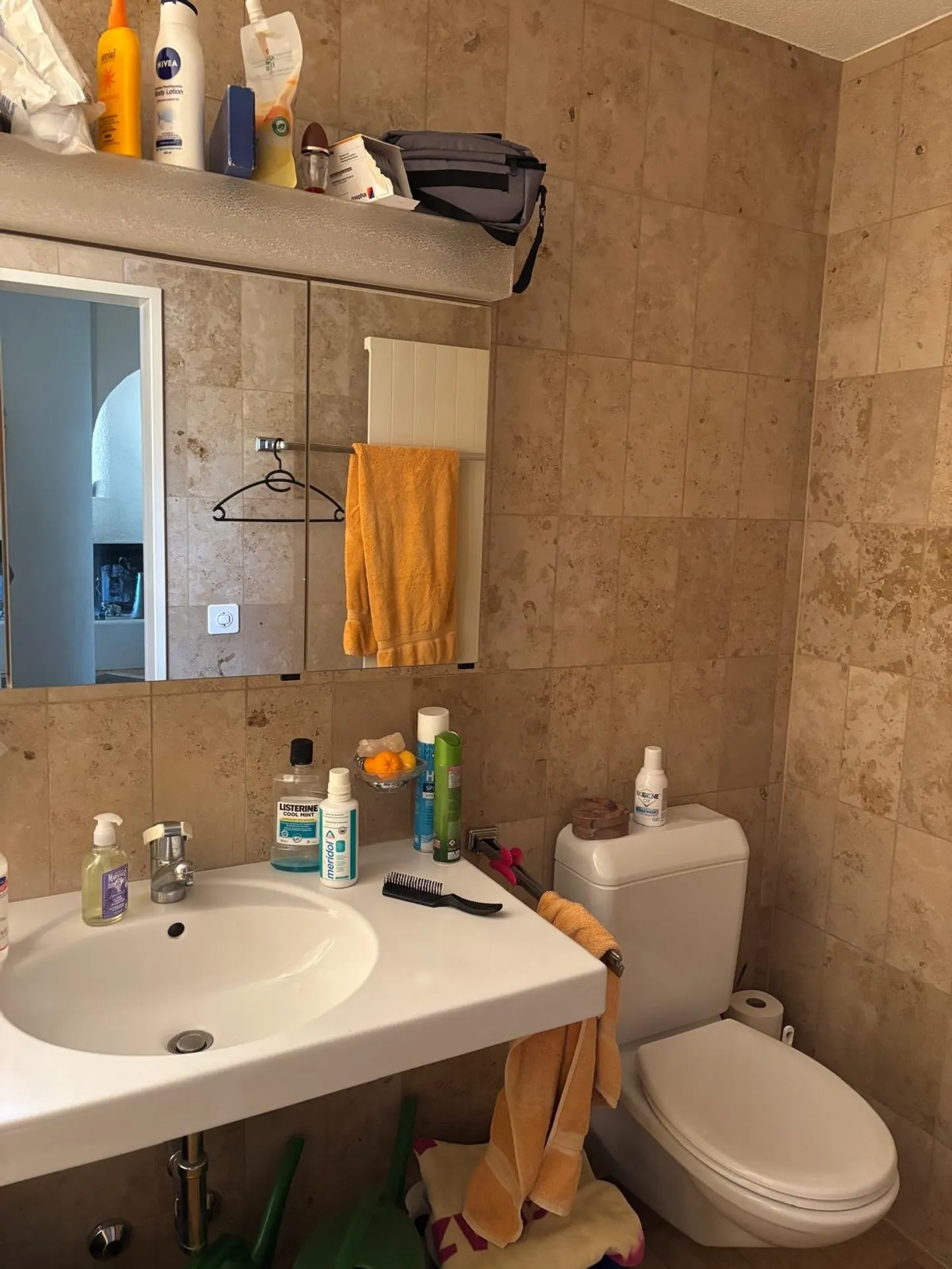 Nel cuore di Birmensdorf - Foto 10 di 16