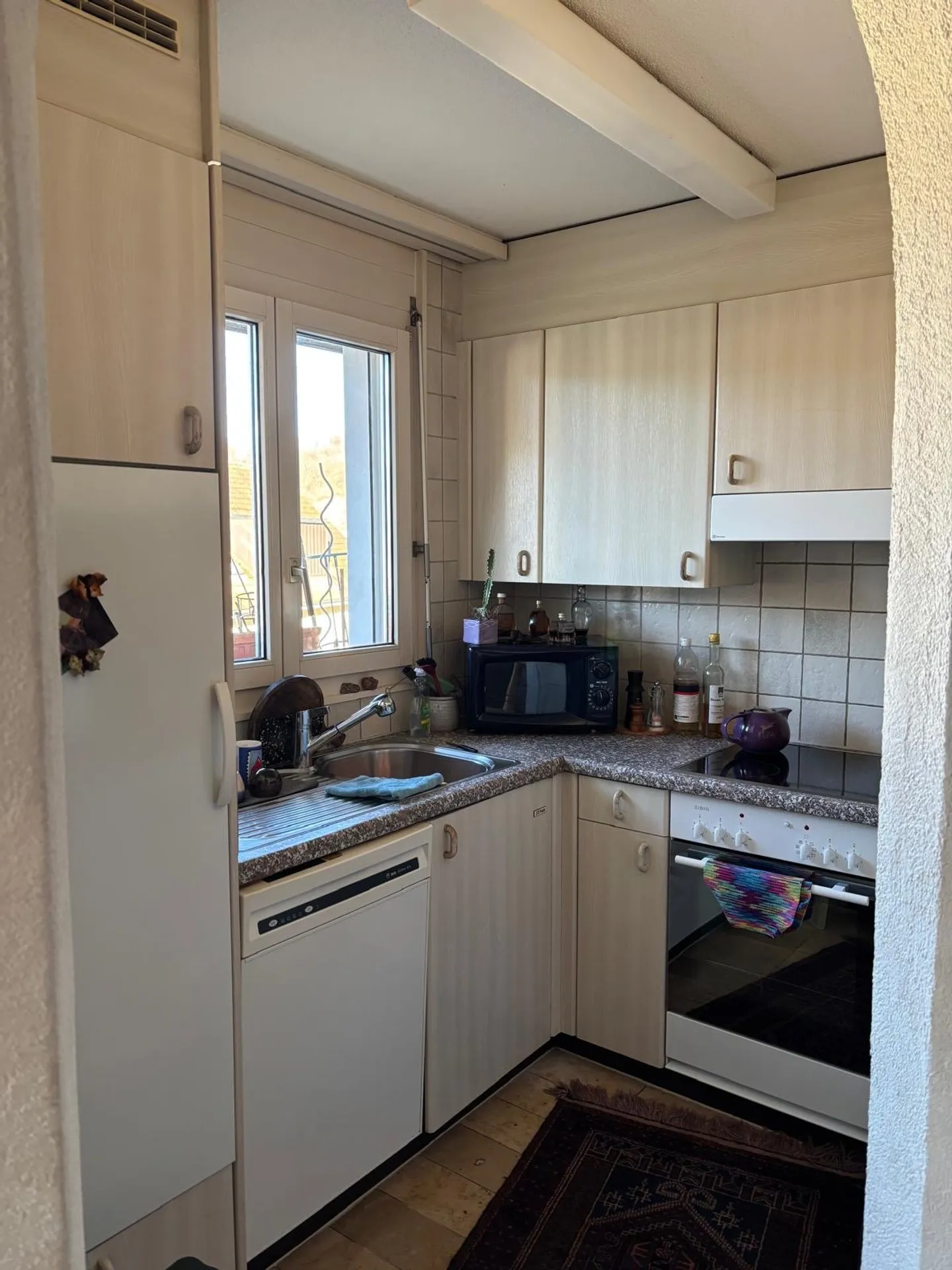 Nel cuore di Birmensdorf - Foto 6 di 16