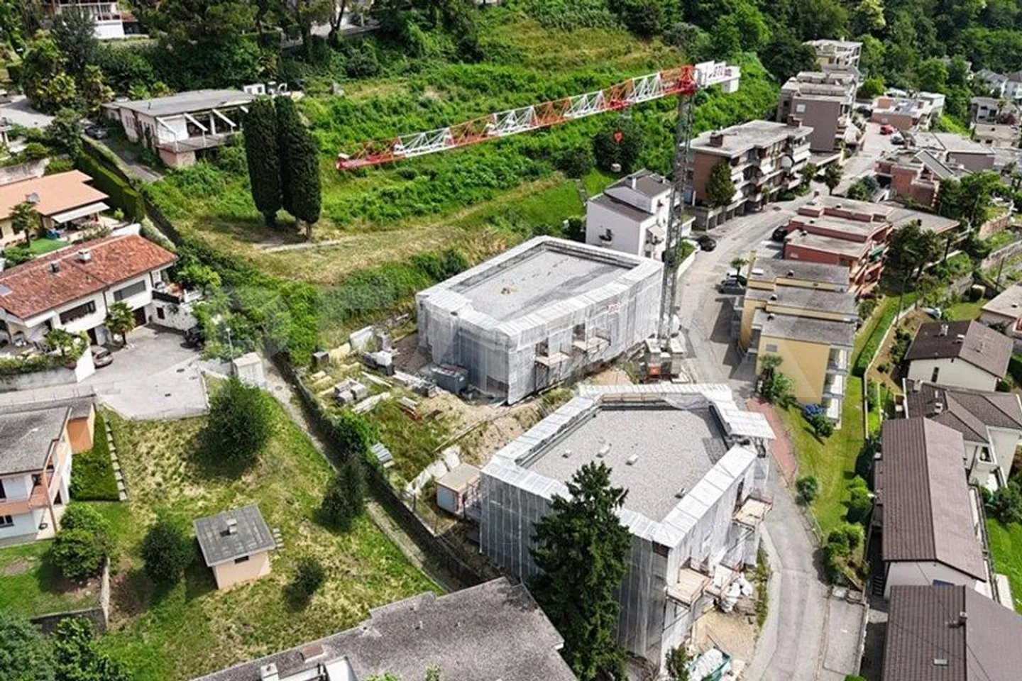 Residenz al Sole - das Privileg des Wohnens mit Seeblick - Foto 5 von 5