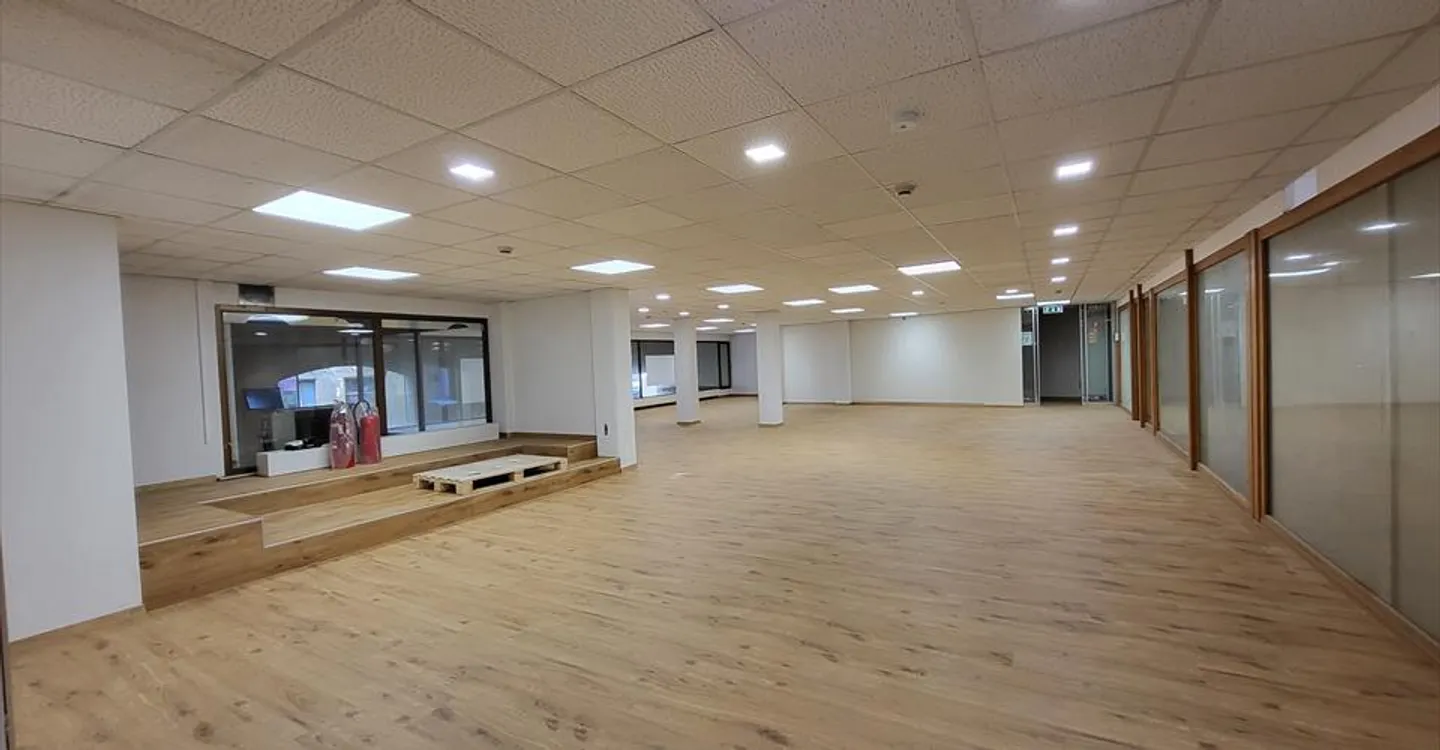 Renovated Commercial Space - Photo 2 of 8