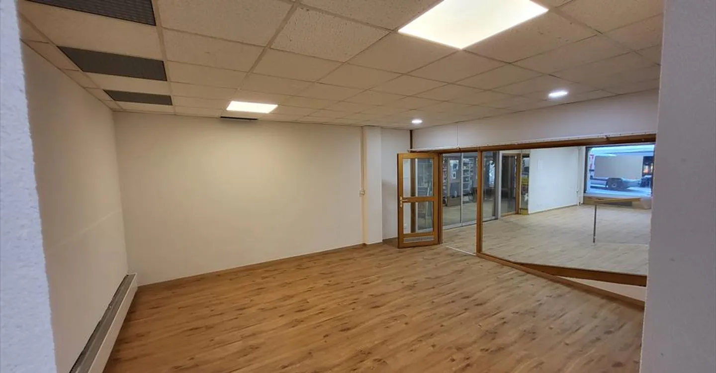 Renovated Commercial Space - Photo 3 of 8