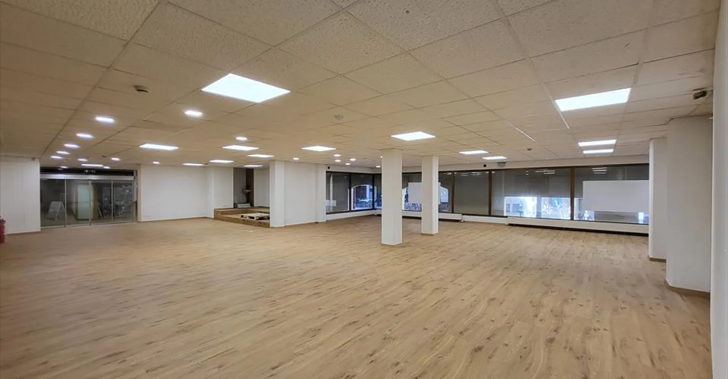 Renovated Commercial Space - Photo 5 of 8
