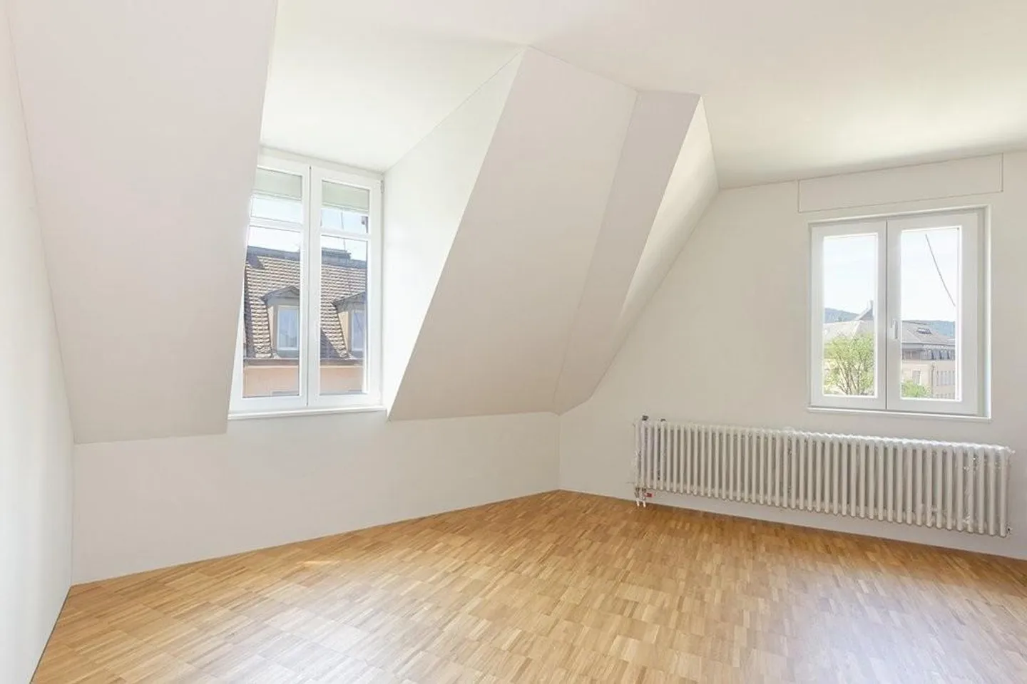 Charmantes Studio in Zürich - Foto 5 von 11