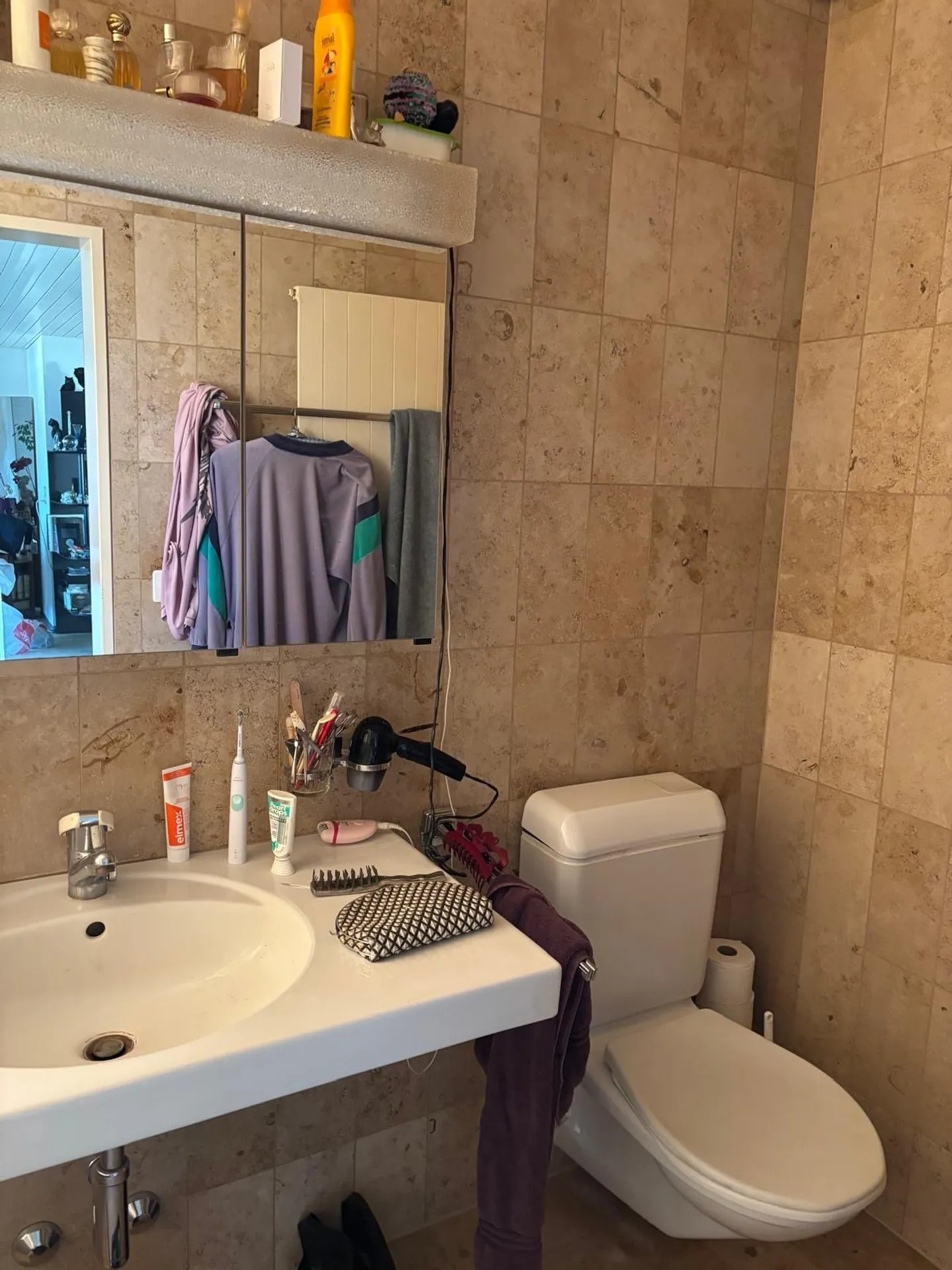 Nel cuore di Birmensdorf - Foto 13 di 16