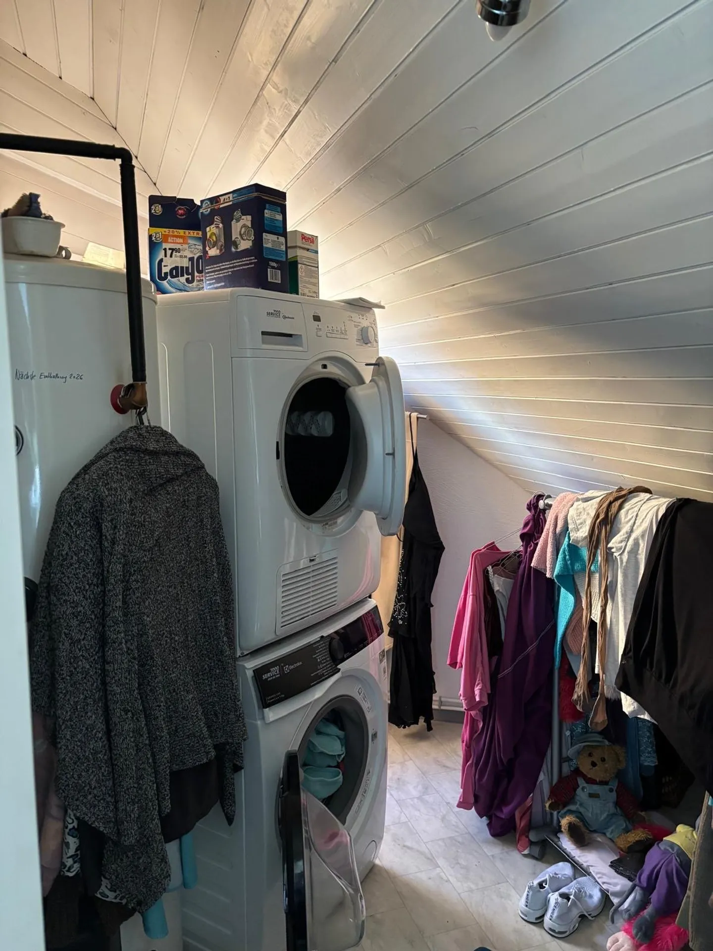 Nel cuore di Birmensdorf - Foto 14 di 16