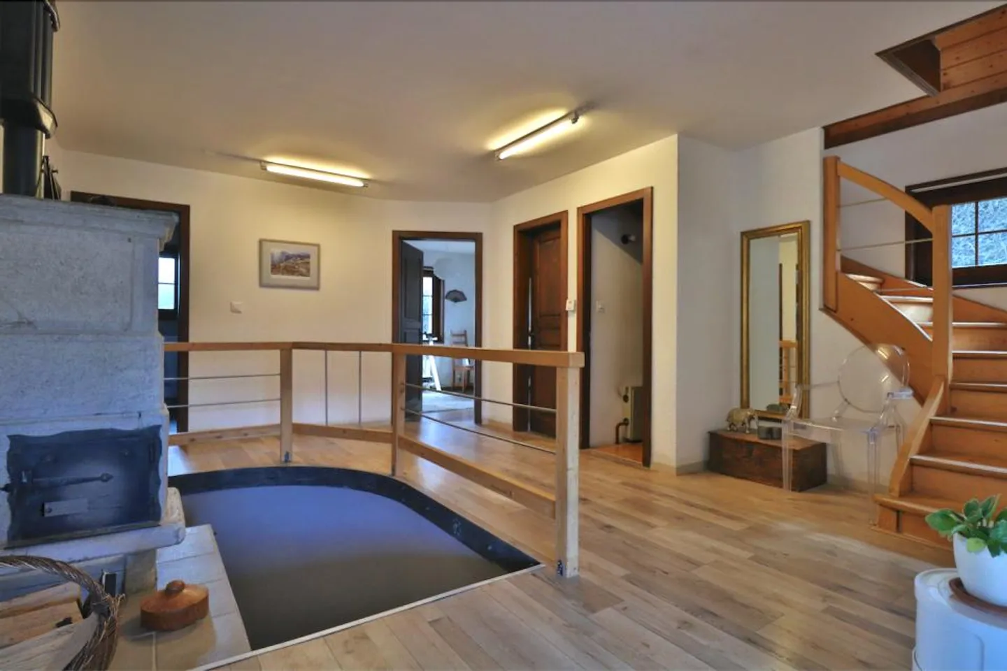 Casa familiare con circa 290 m2 di superficie utile - Foto 12 di 13