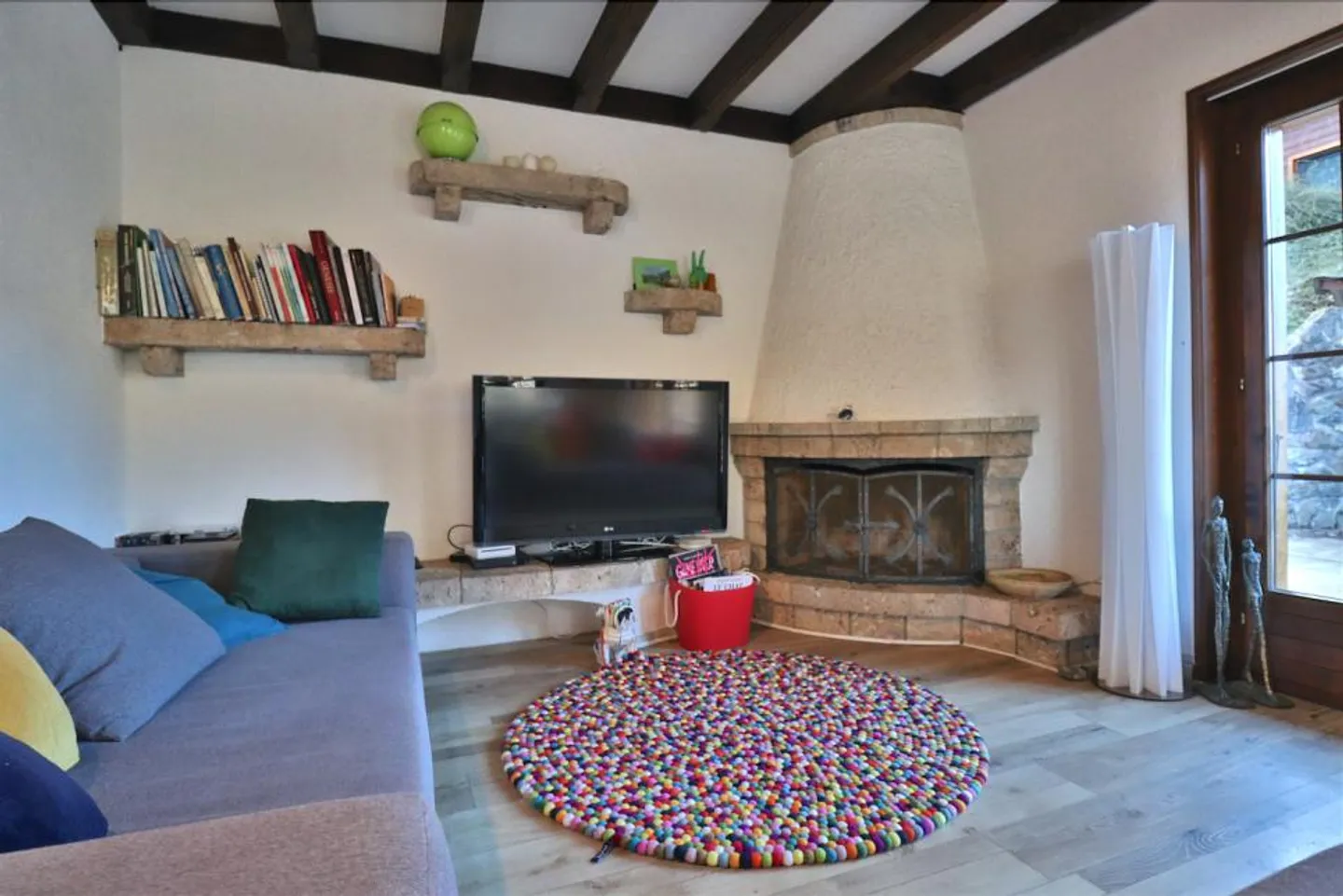 Casa familiare con circa 290 m2 di superficie utile - Foto 13 di 13