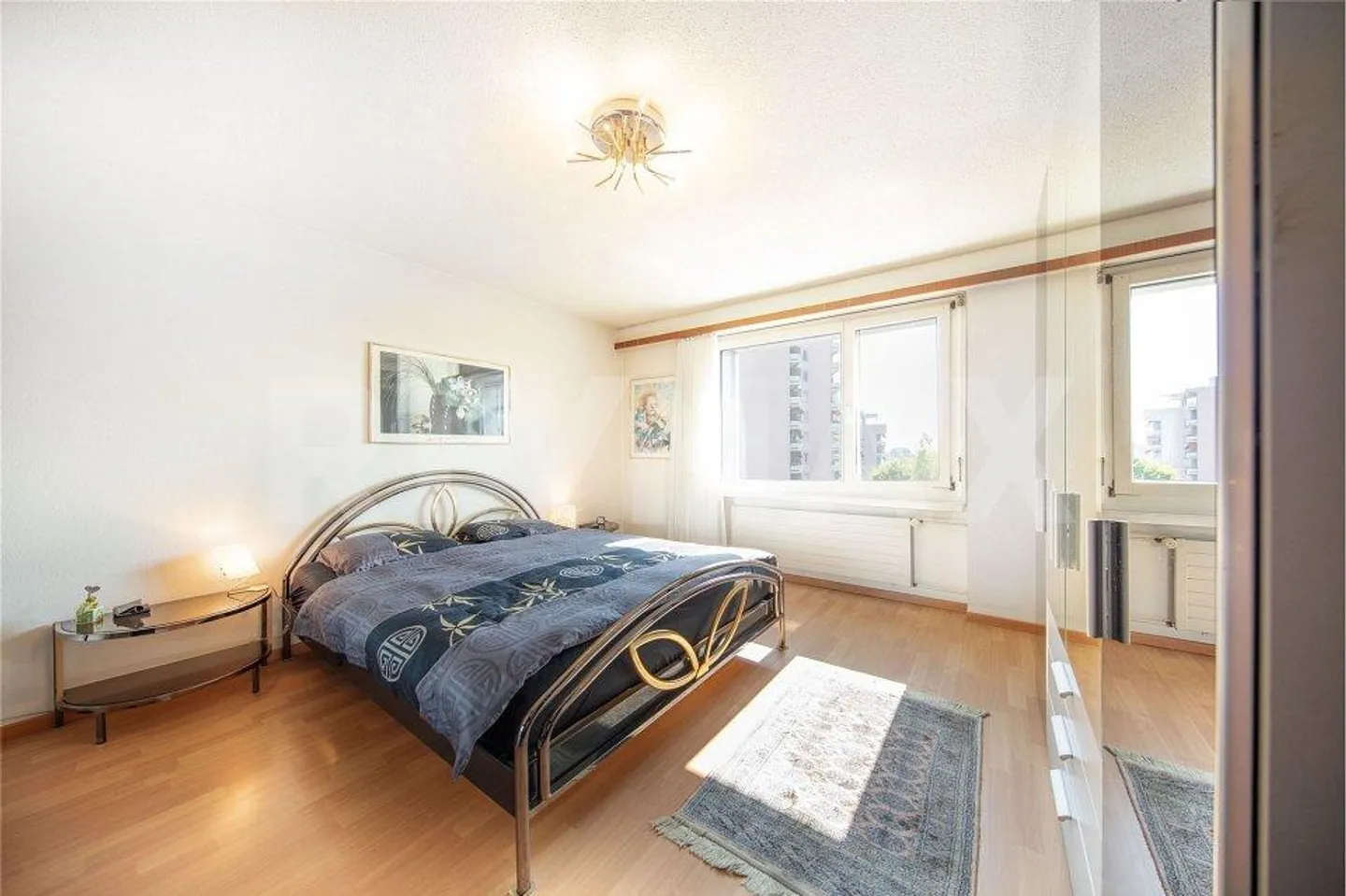 Sunny 4.5-room apartment with a view of Pilatus, 6020 Emmenbrücke LU - Photo 3 of 13