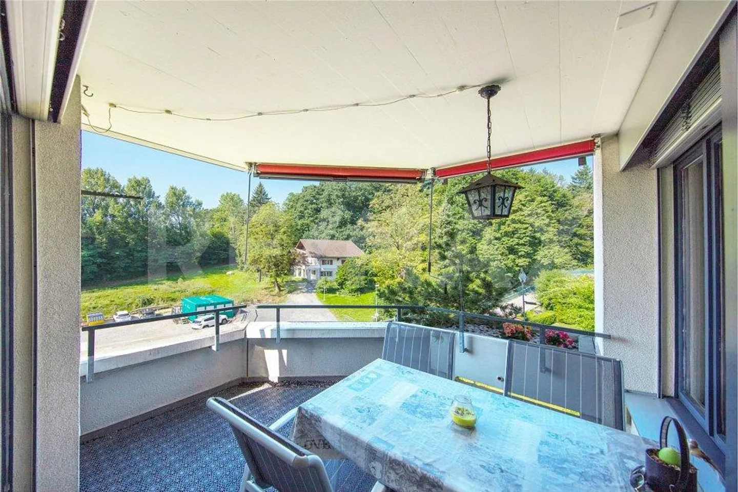 Sunny 4.5-room apartment with a view of Pilatus, 6020 Emmenbrücke LU - Photo 4 of 13