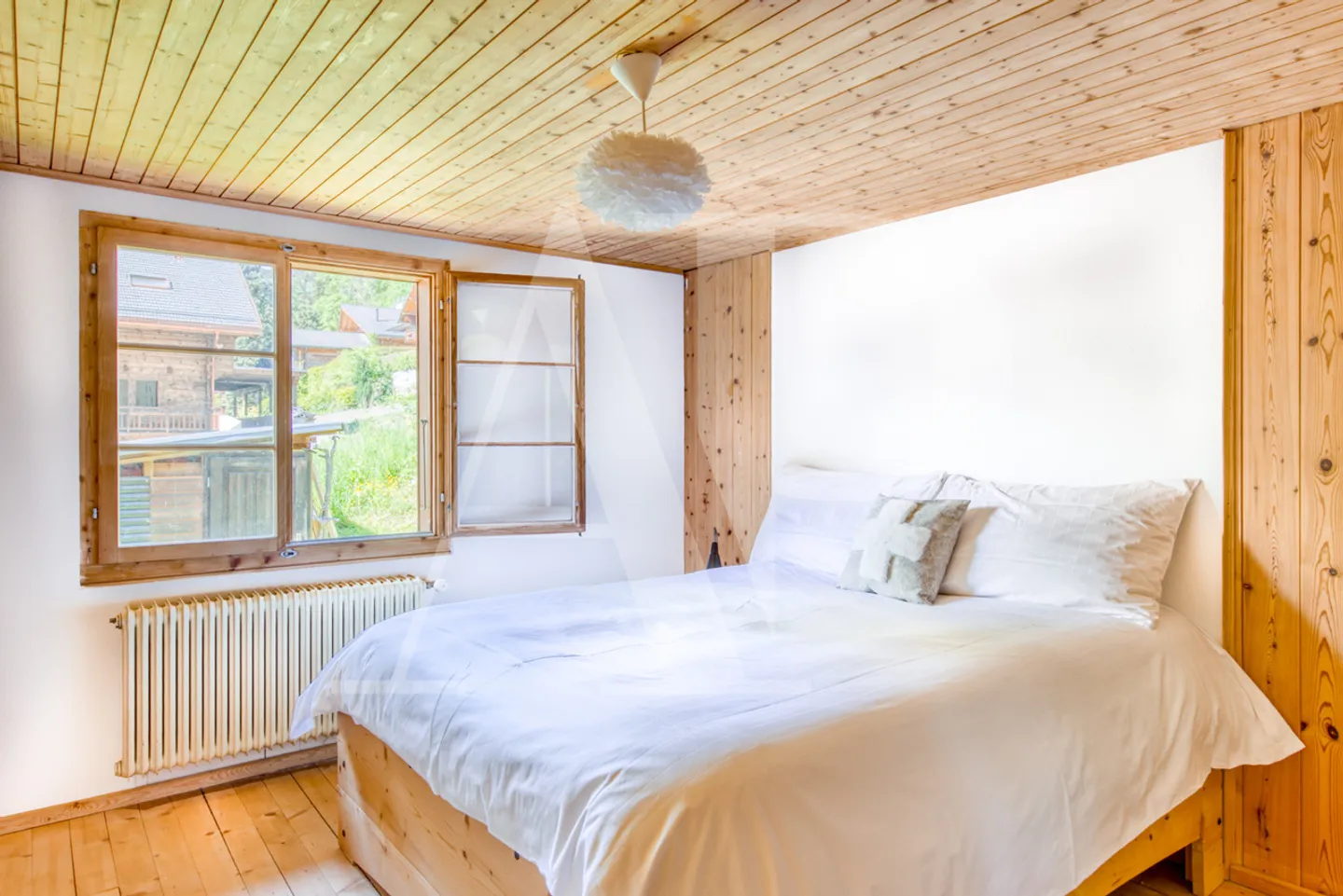 Appartement Charmant à Champéry - Photo 9 sur 14