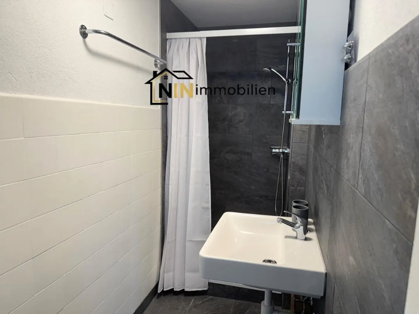 Charmante renovierte Wohnung - Foto 5 von 7