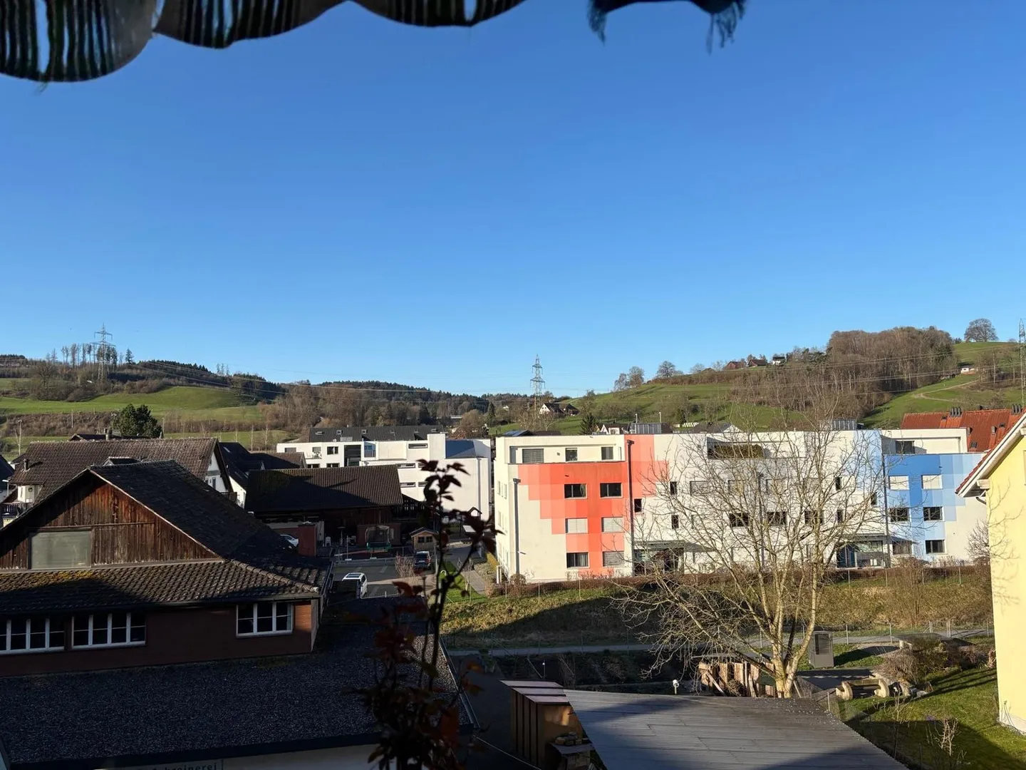 Nel cuore di Birmensdorf - Foto 16 di 16