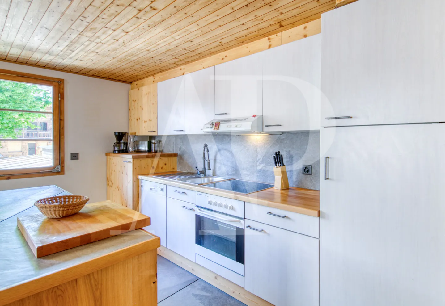 Appartement Charmant à Champéry - Photo 4 sur 14