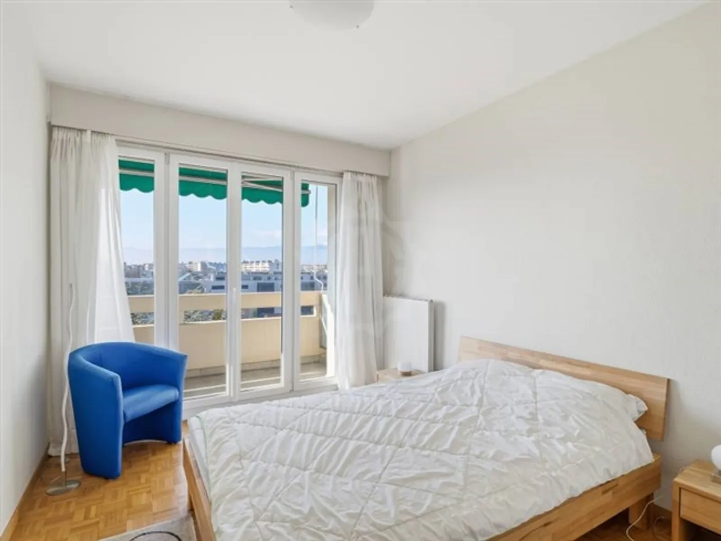 Beautiful Apartment - Geneva - Photo 7 of 8