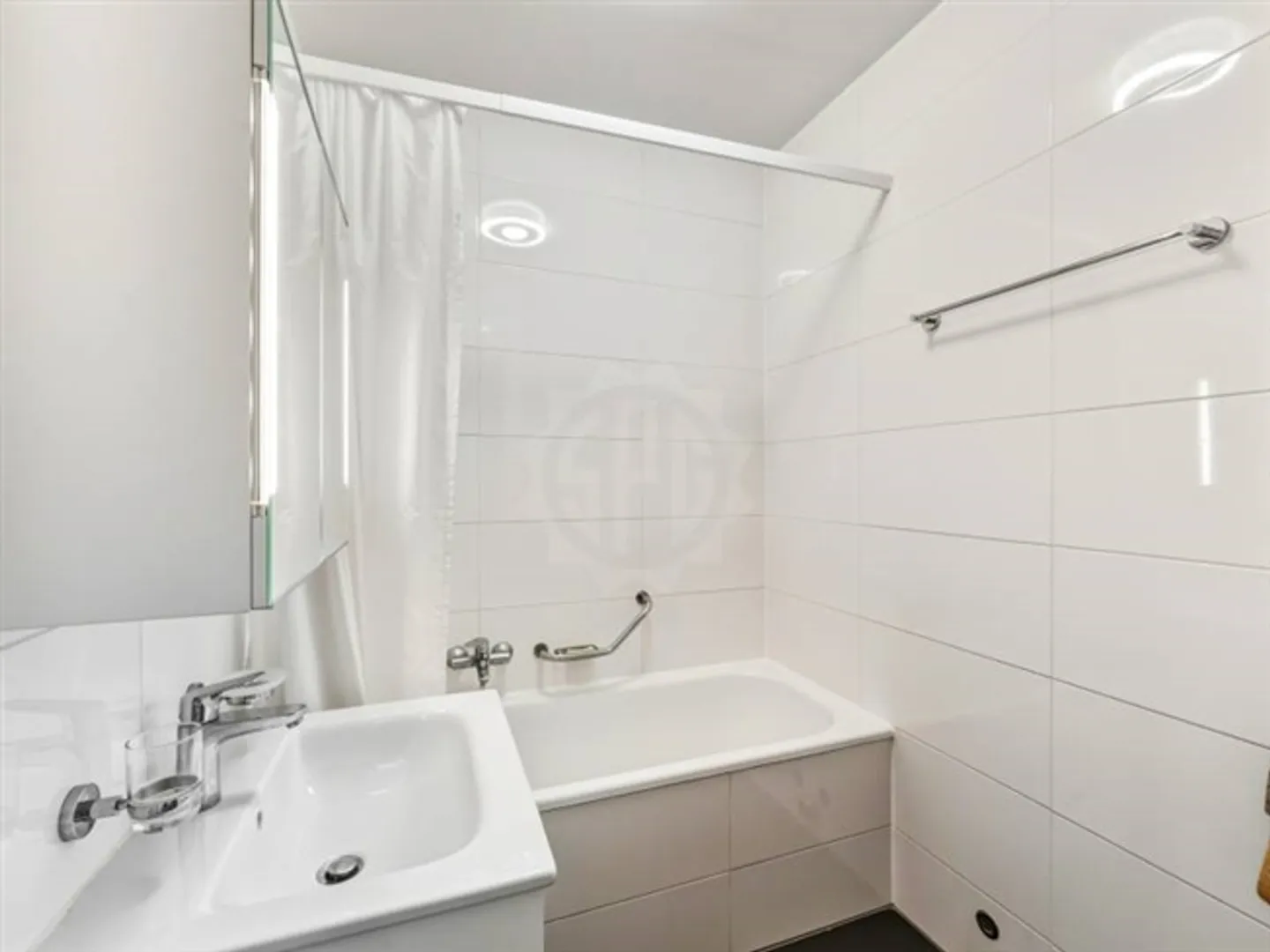 Beautiful Apartment - Geneva - Photo 8 of 8