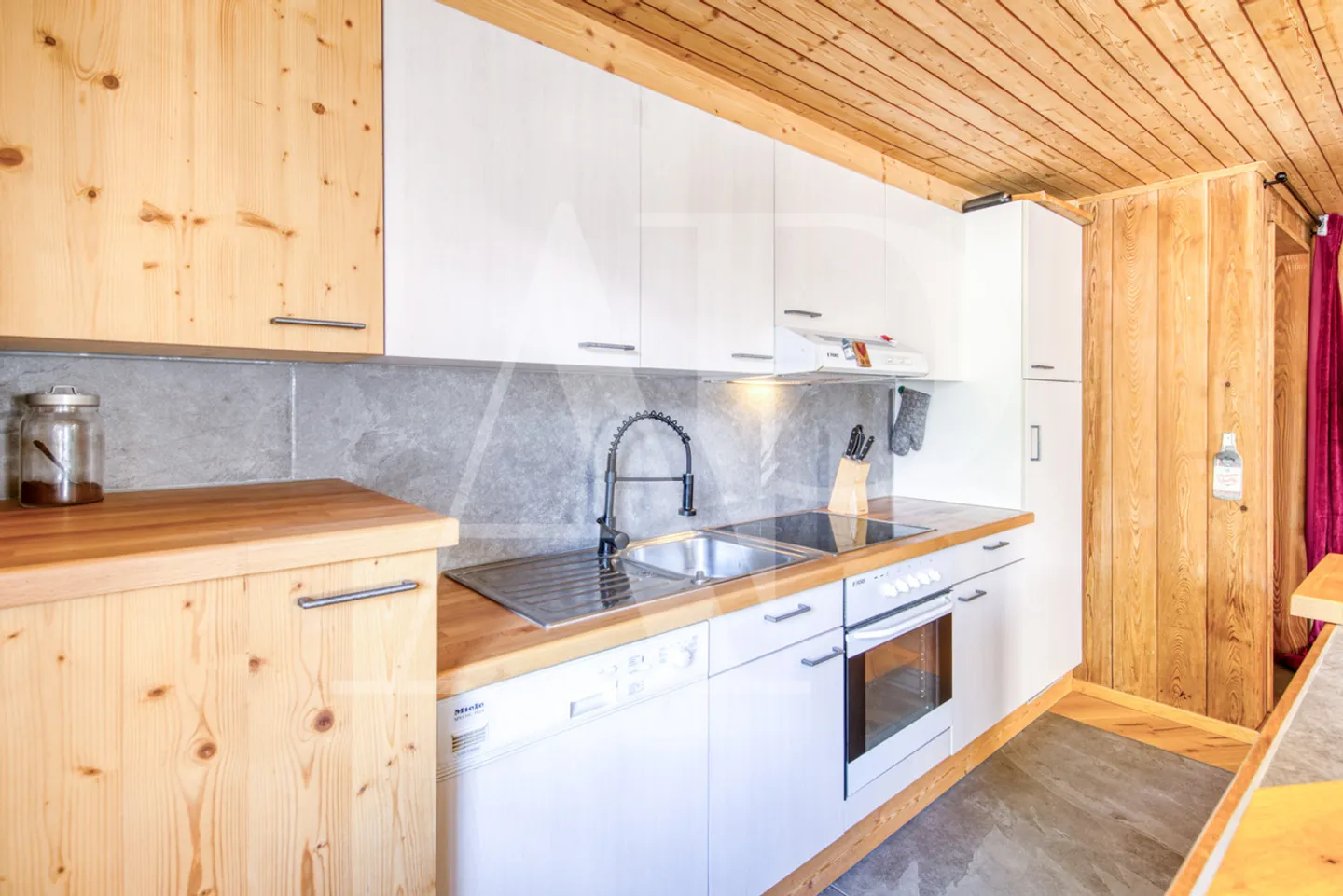 Appartement Charmant à Champéry - Photo 5 sur 14
