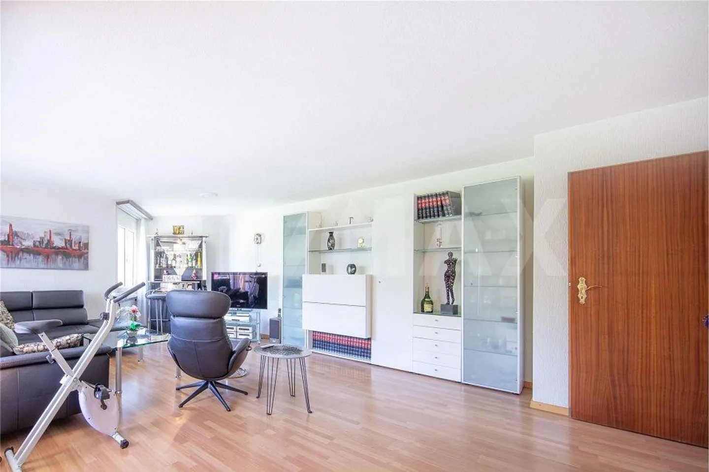 Sunny 4.5-room apartment with a view of Pilatus, 6020 Emmenbrücke LU - Photo 5 of 13