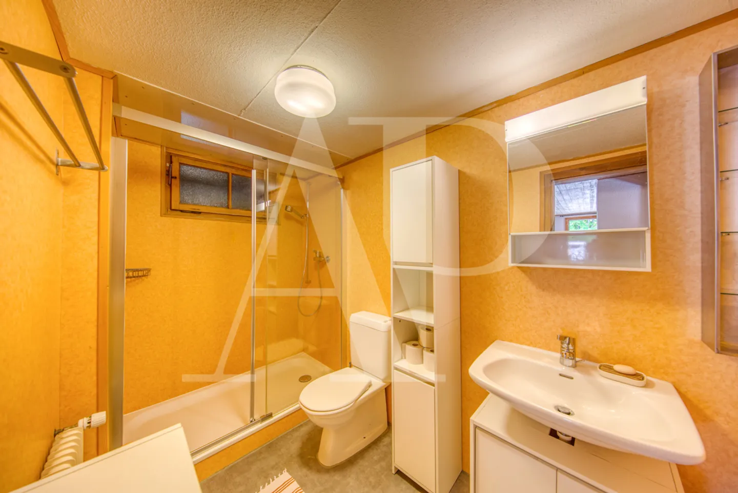 Appartement Charmant à Champéry - Photo 10 sur 14