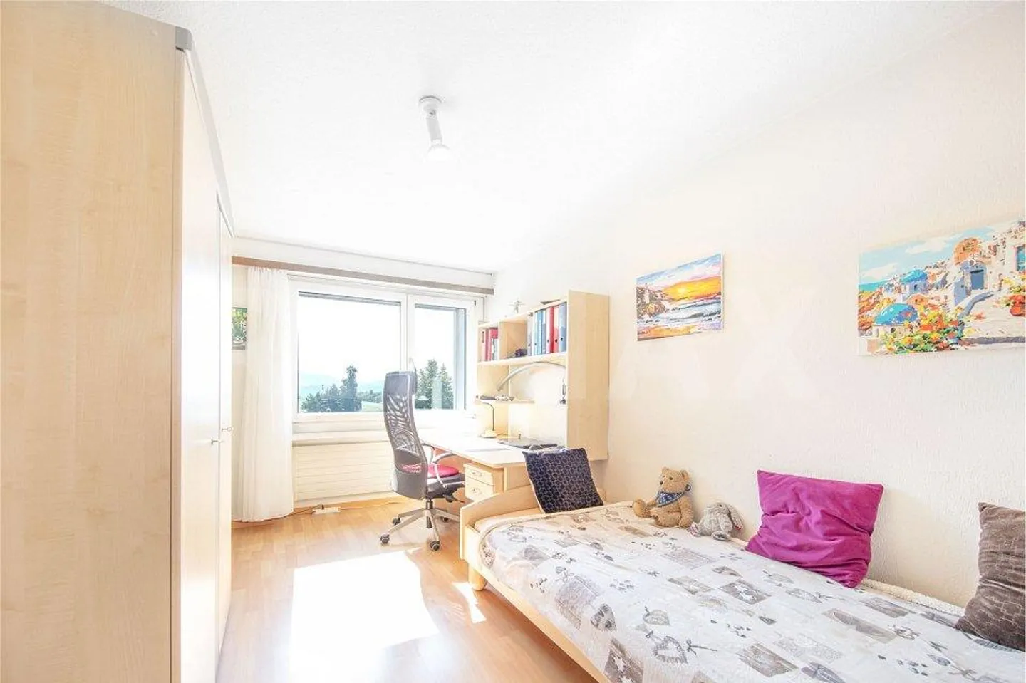 Sunny 4.5-room apartment with a view of Pilatus, 6020 Emmenbrücke LU - Photo 10 of 13