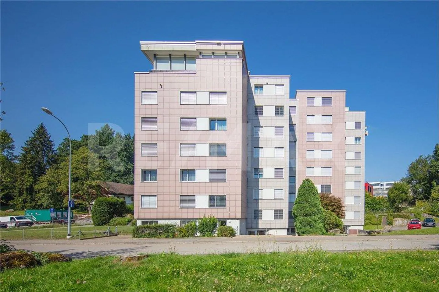 Sunny 4.5-room apartment with a view of Pilatus, 6020 Emmenbrücke LU - Photo 13 of 13