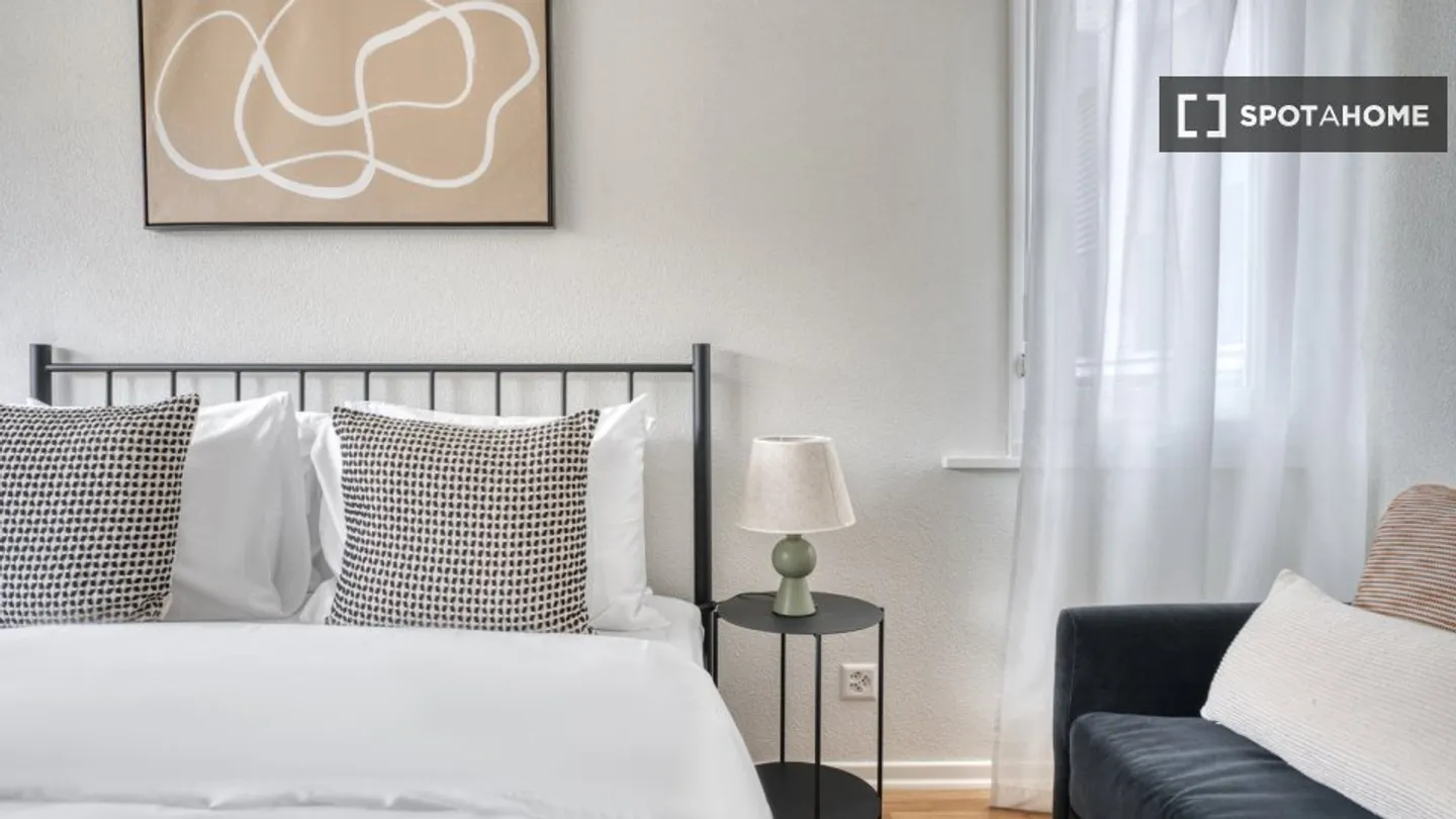 Scopri, visita e affitta la tua nuova casa online con piena fiducia. - Foto 8 di 9