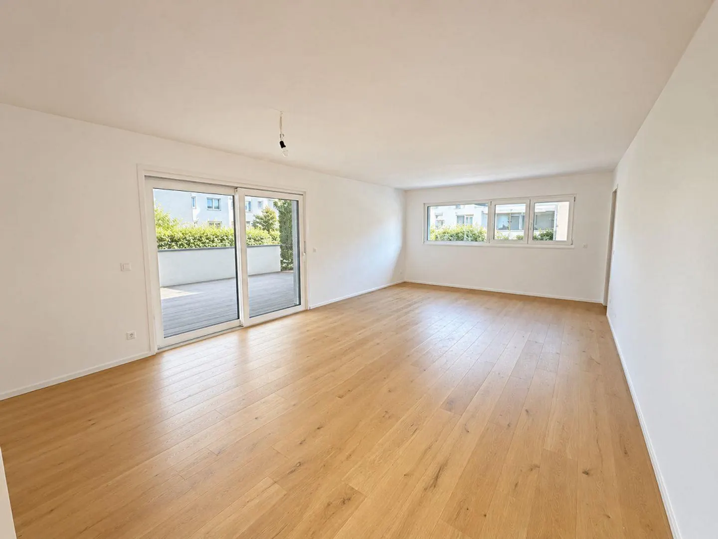 MENDRISIO - Appartement spacieux de 4,5 pièces avec bureau, buanderie... - Photo 1 sur 14