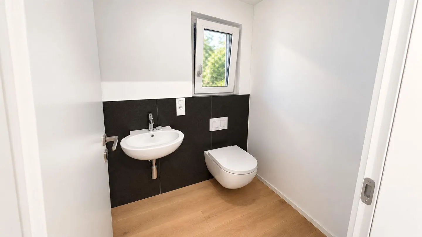 MENDRISIO - Appartement spacieux de 4,5 pièces avec bureau, buanderie... - Photo 4 sur 14