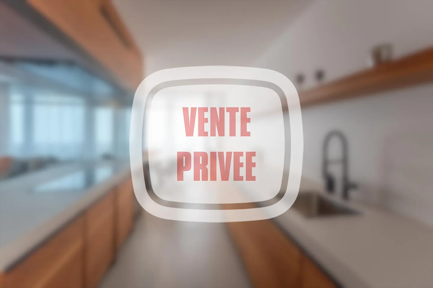 1202 Geneva - Fully renovated 4-room apartment for sale - Photo 2 of 5