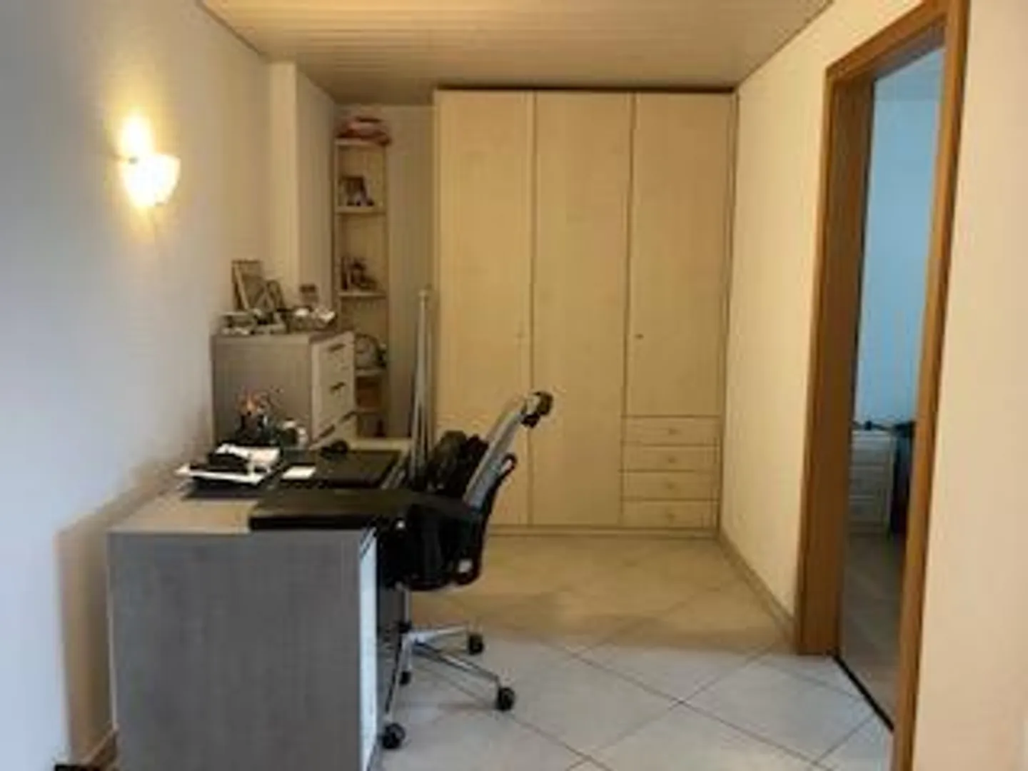 Appartement 2 1/2 pièces - Photo 1 sur 6